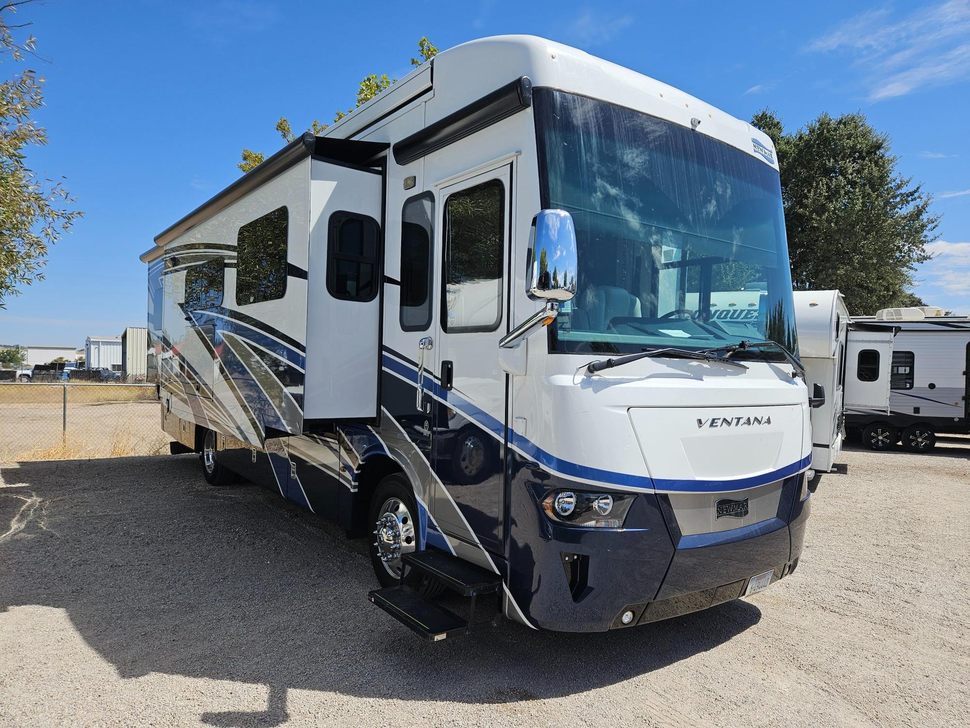 2022 Newmar 2022 Newmar Ventana - thumbnail 41