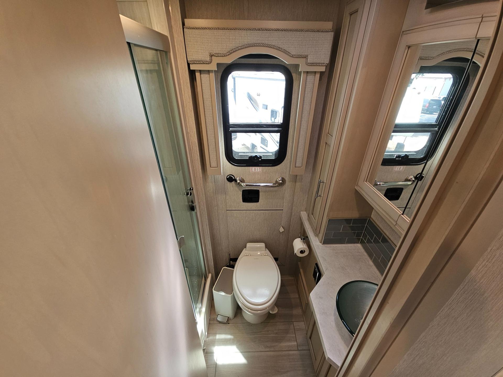 2022 Newmar 2022 Newmar Ventana - thumbnail 53