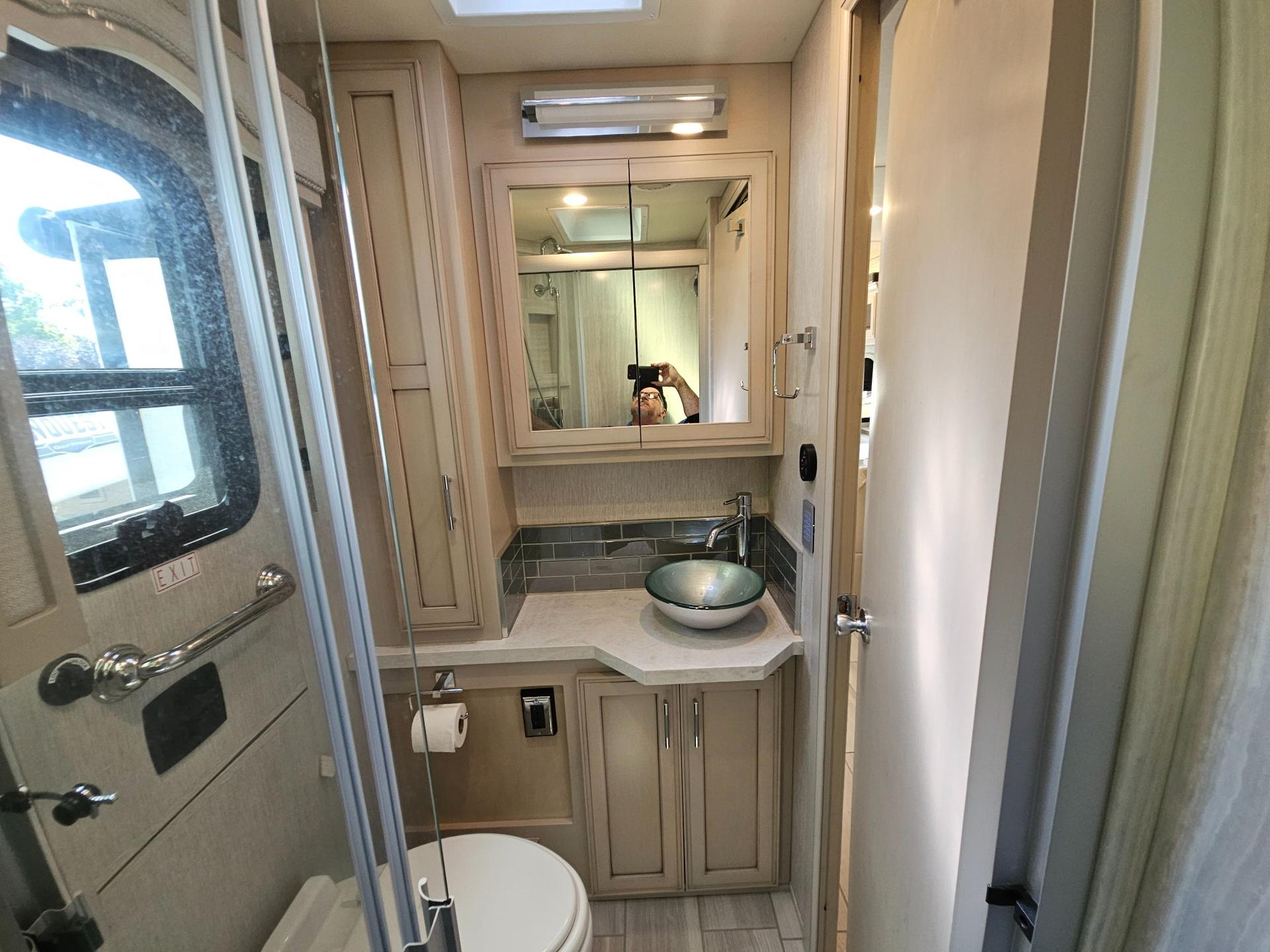 2022 Newmar 2022 Newmar Ventana - thumbnail 60
