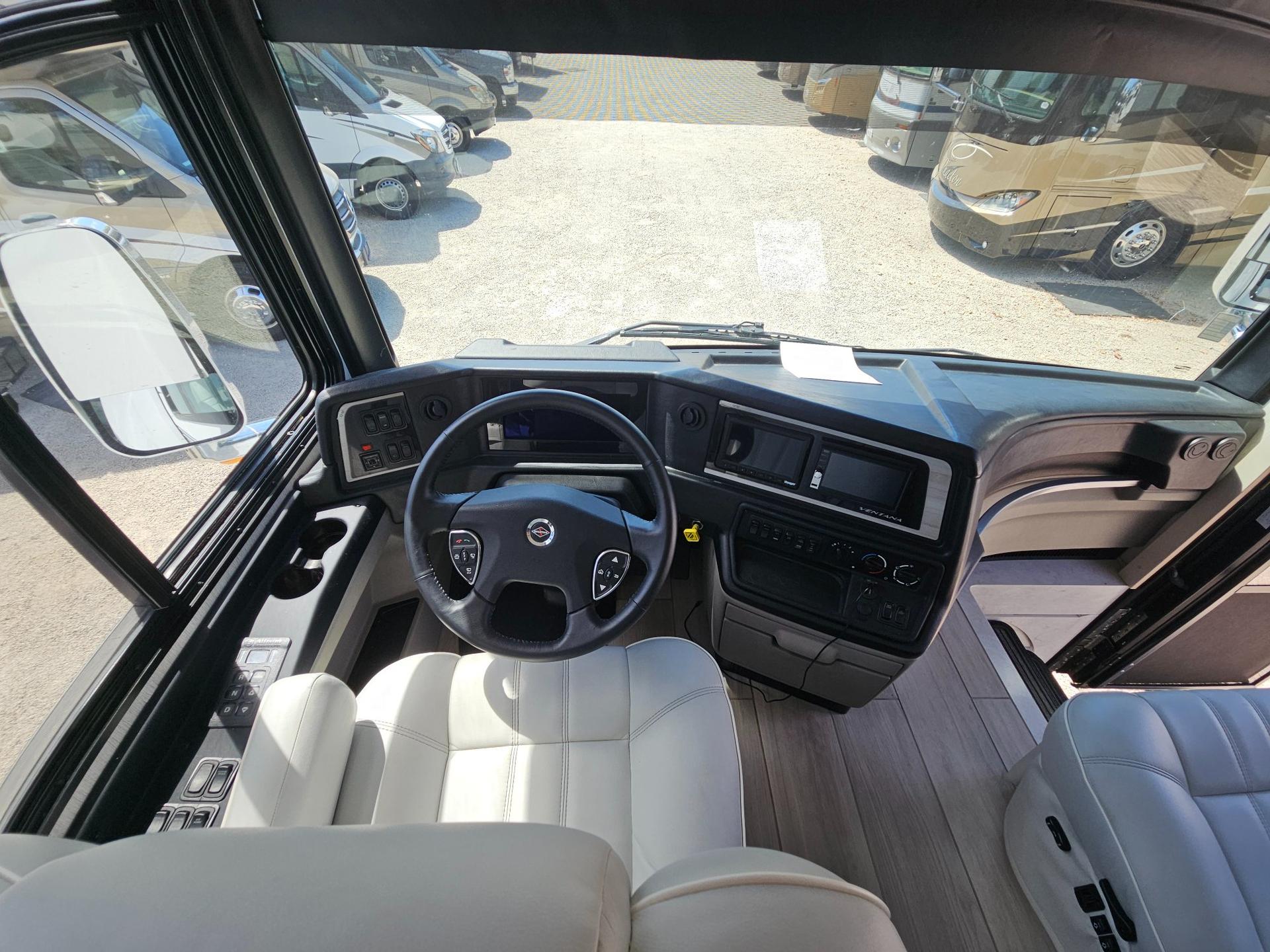 2022 Newmar 2022 Newmar Ventana - thumbnail 64