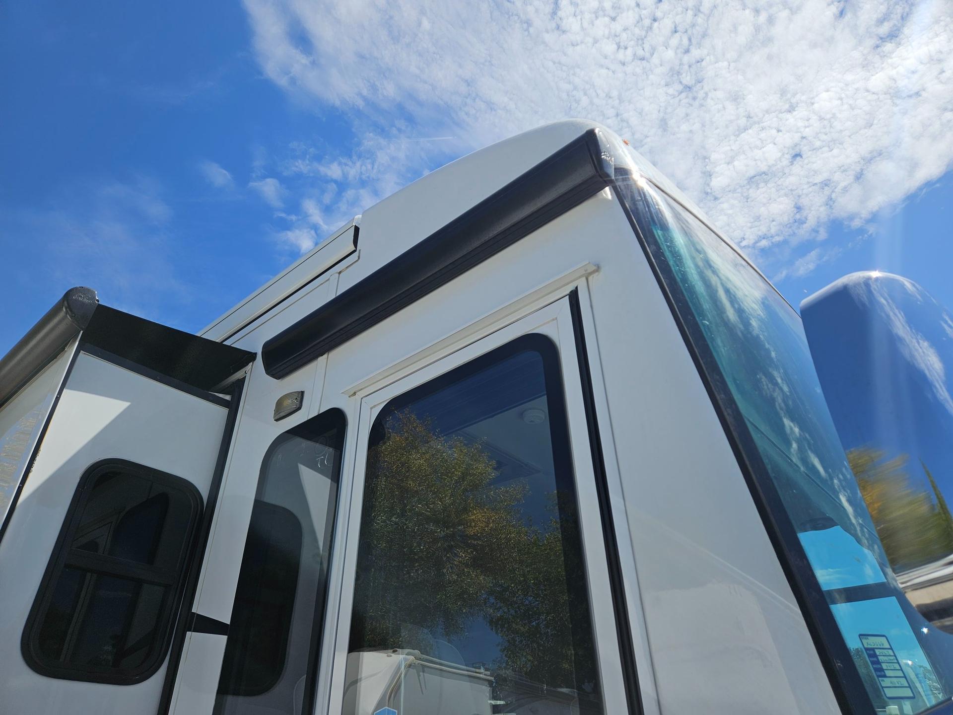 2022 Newmar 2022 Newmar Ventana - thumbnail 68