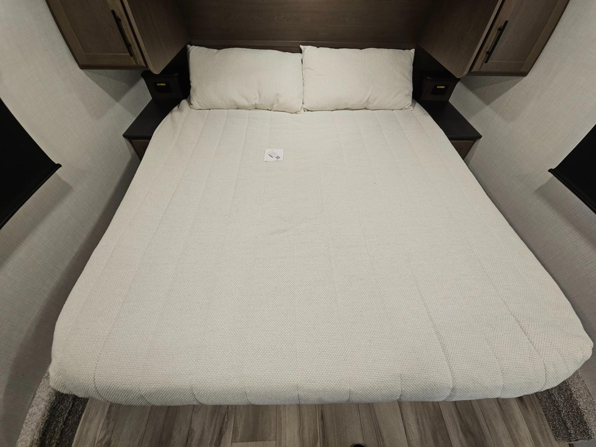 2027 Keystone RV 2027 Keystone RV Cougar Half-Ton - thumbnail 40
