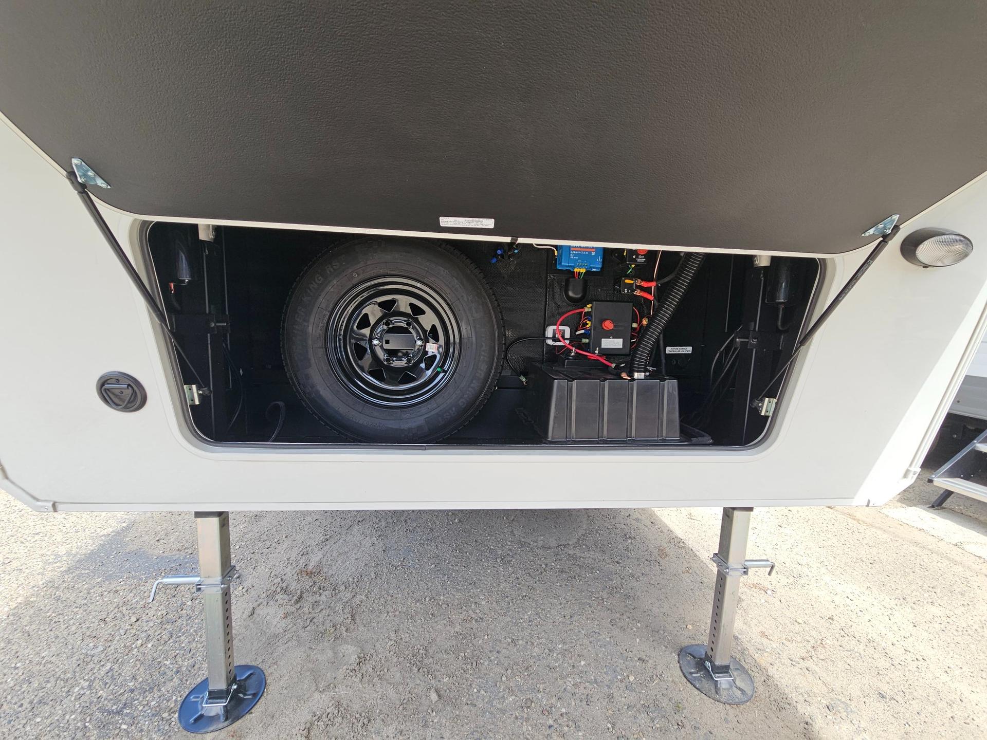 2027 Keystone RV 2027 Keystone RV Cougar Half-Ton - thumbnail 47