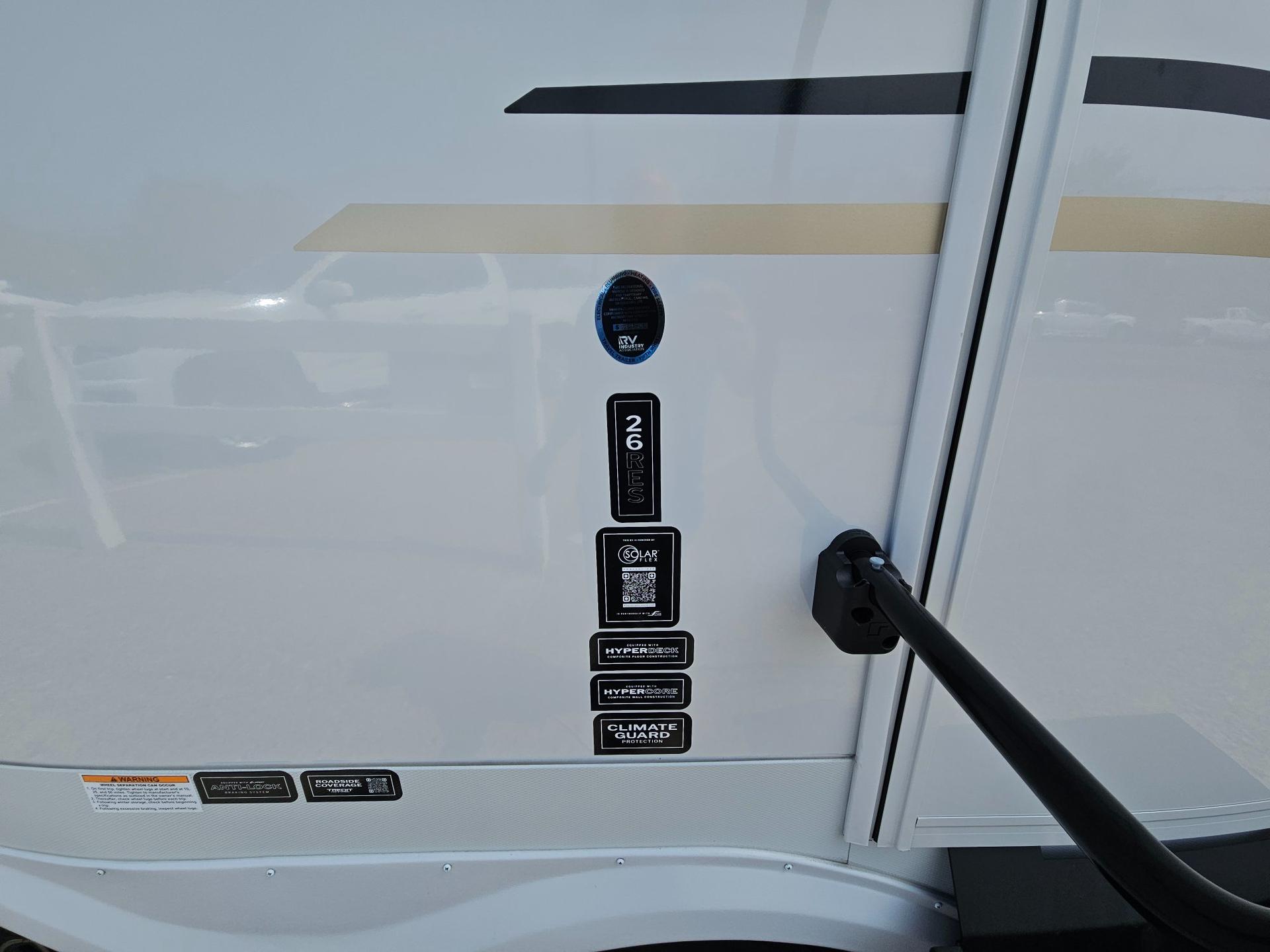 2027 Keystone RV 2027 Keystone RV Cougar Half-Ton - thumbnail 52