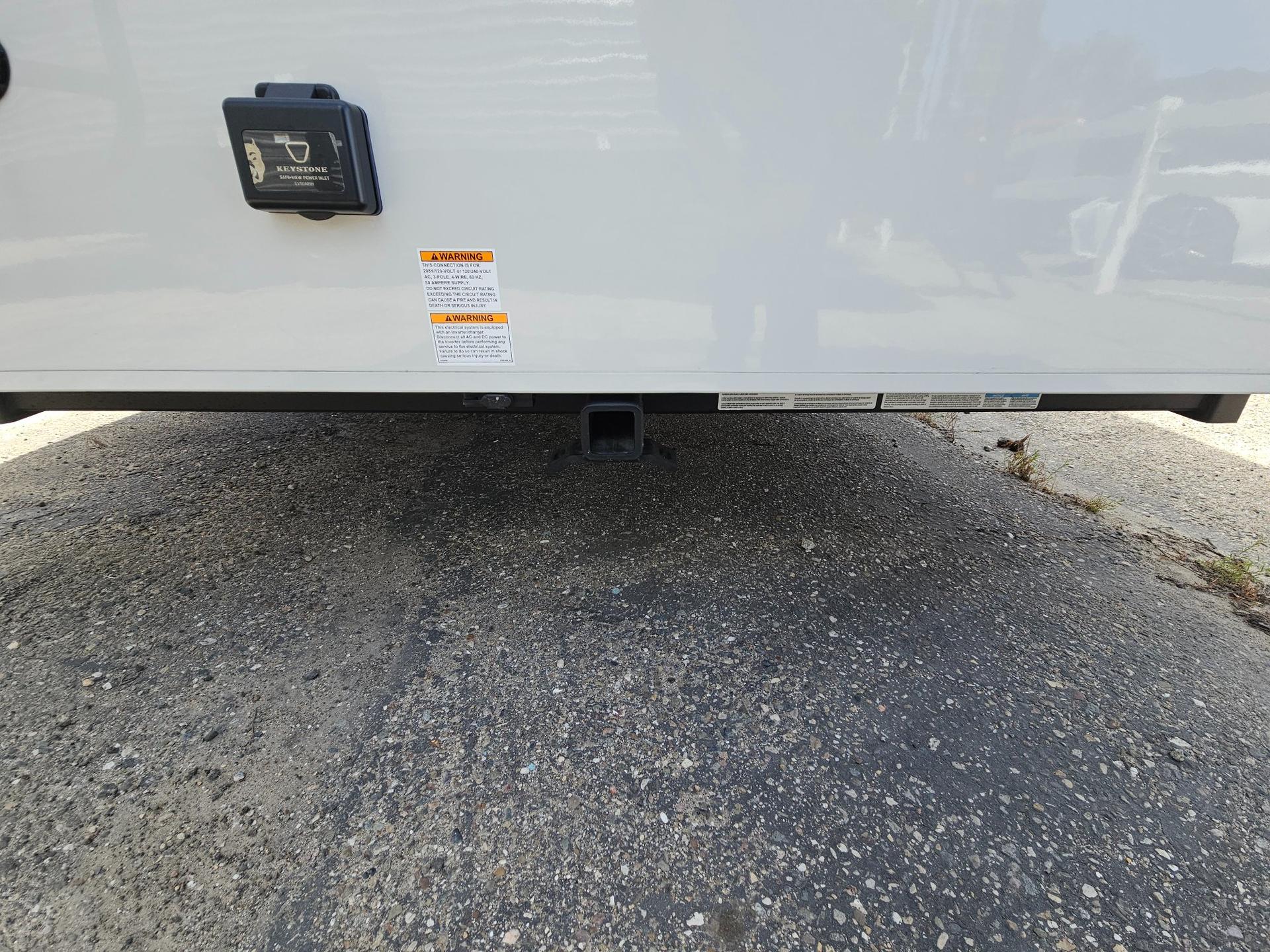 2027 Keystone RV 2027 Keystone RV Cougar Half-Ton - thumbnail 56