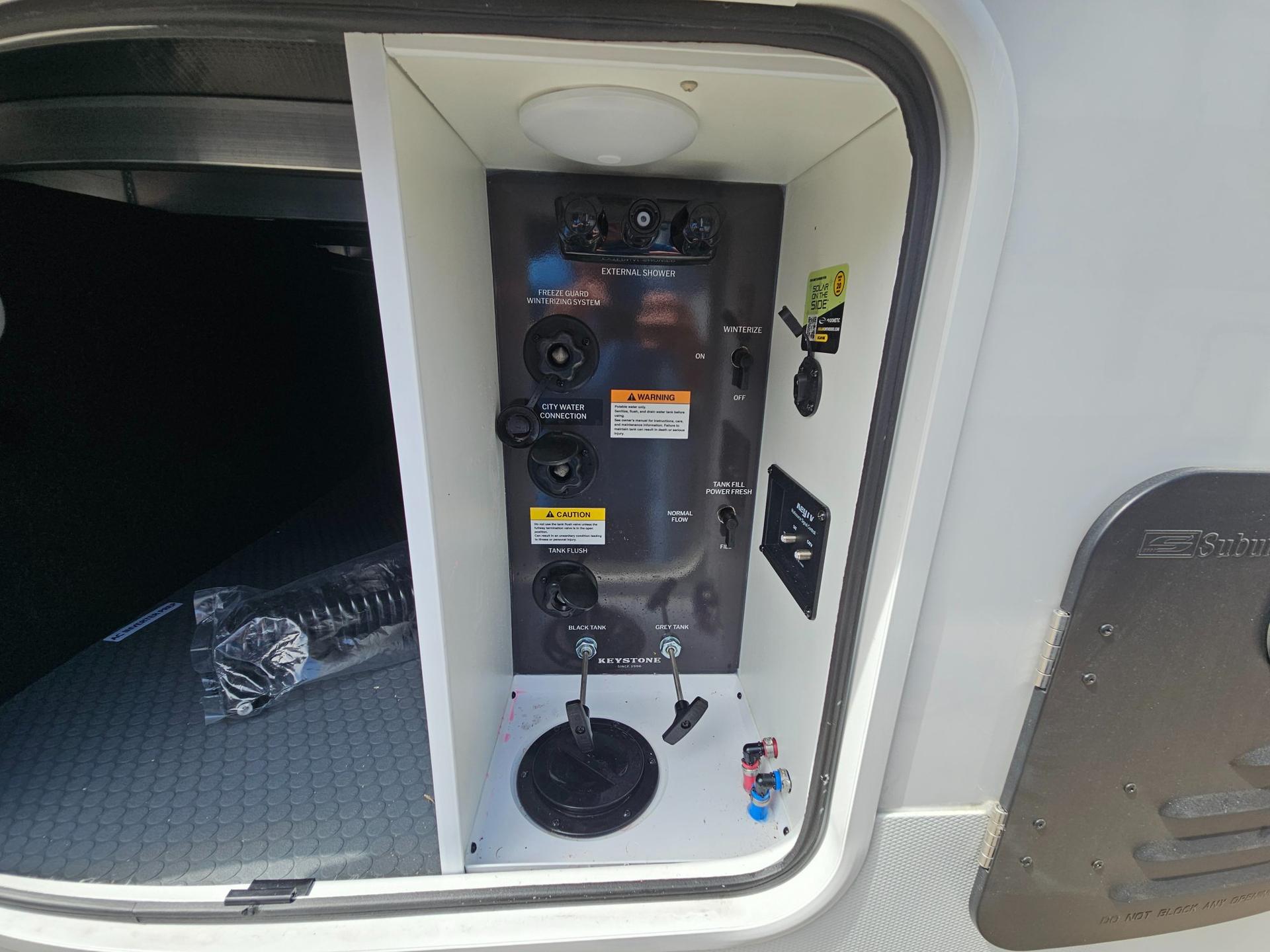 2027 Keystone RV 2027 Keystone RV Cougar Half-Ton - thumbnail 60