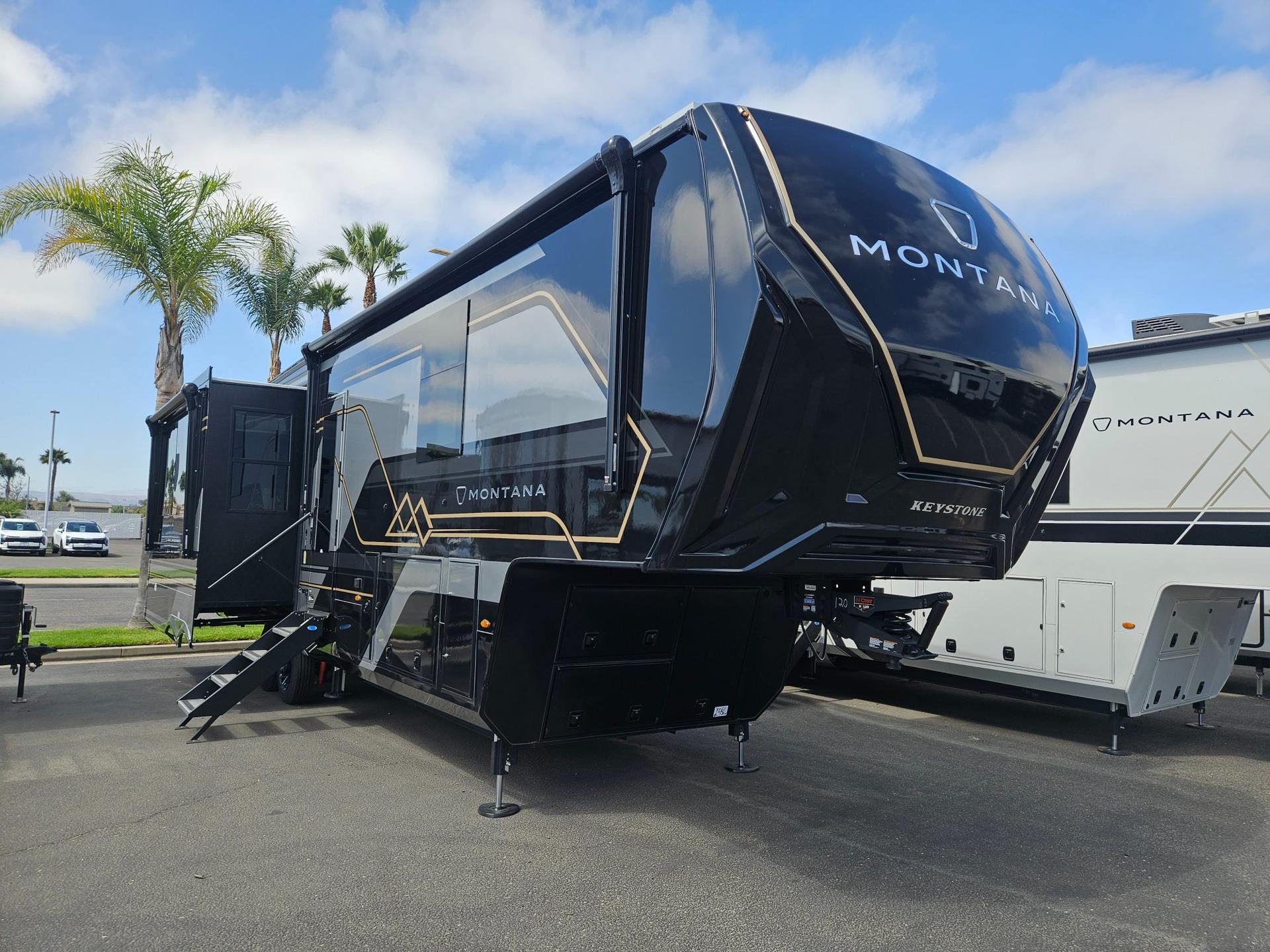 2027 Keystone RV Montana 3100RL