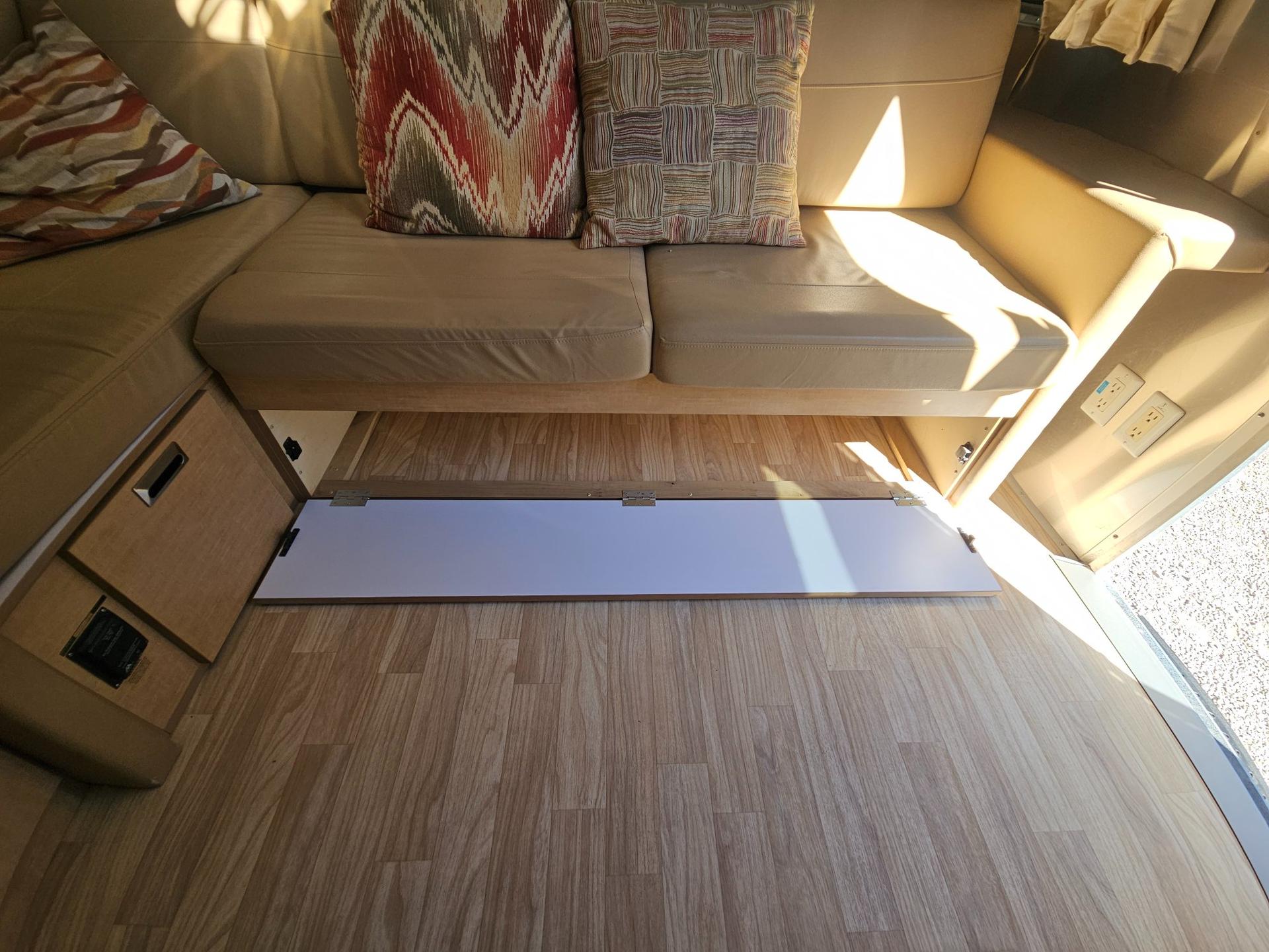 2016 Airstream 2016 Airstream Flying Cloud - thumbnail 11