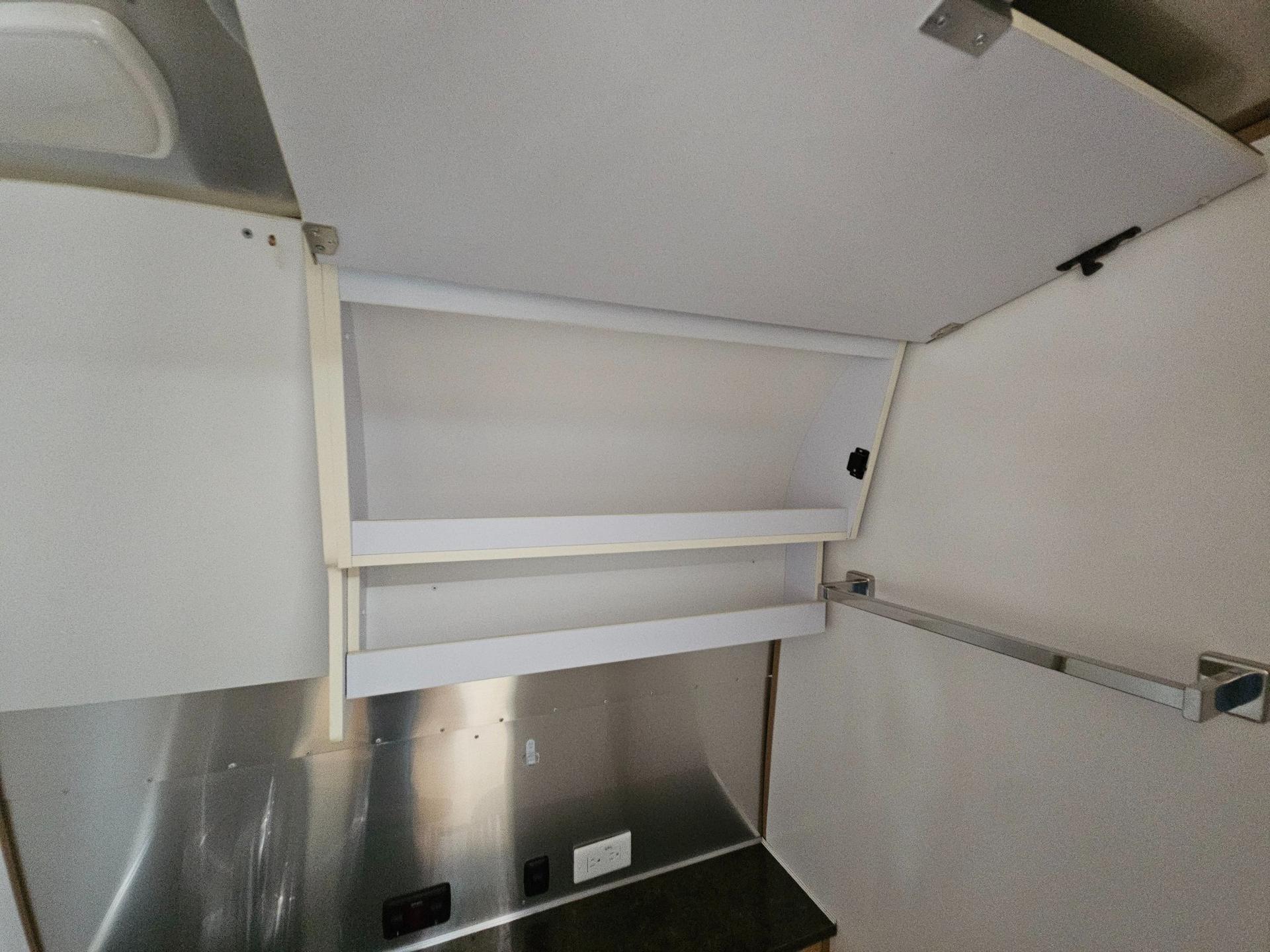 2016 Airstream 2016 Airstream Flying Cloud - thumbnail 25