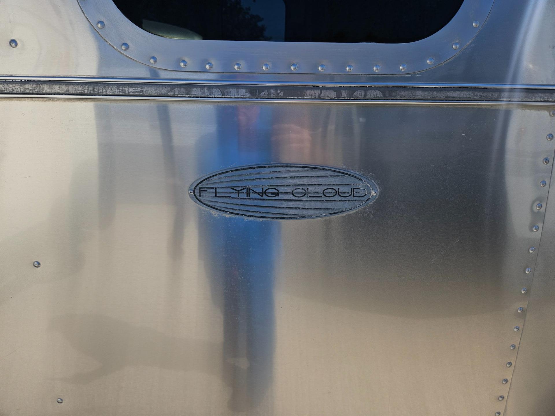 2016 Airstream 2016 Airstream Flying Cloud - thumbnail 45