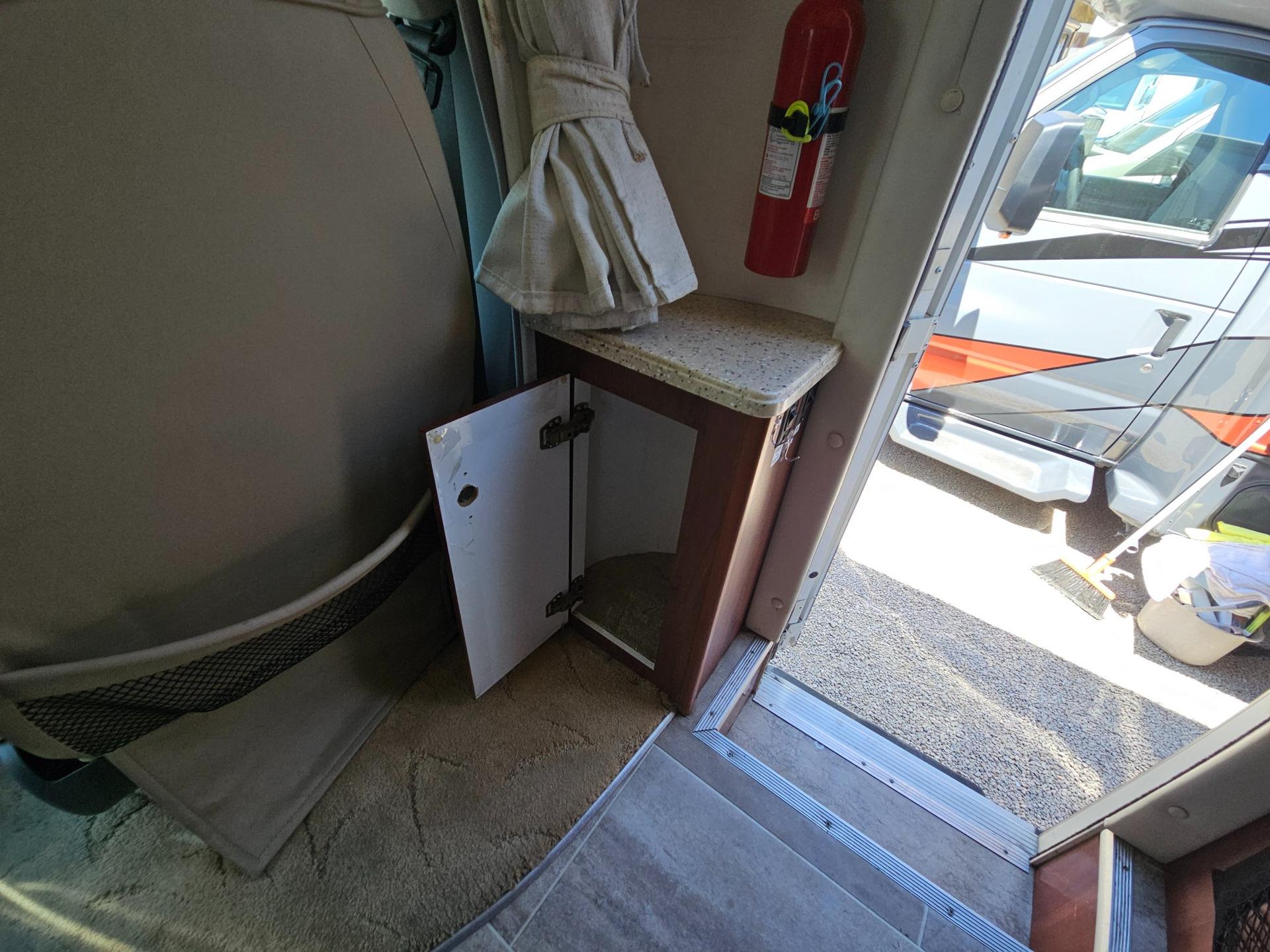 2004 Coach House 2004 Coach House Platinum - thumbnail 15