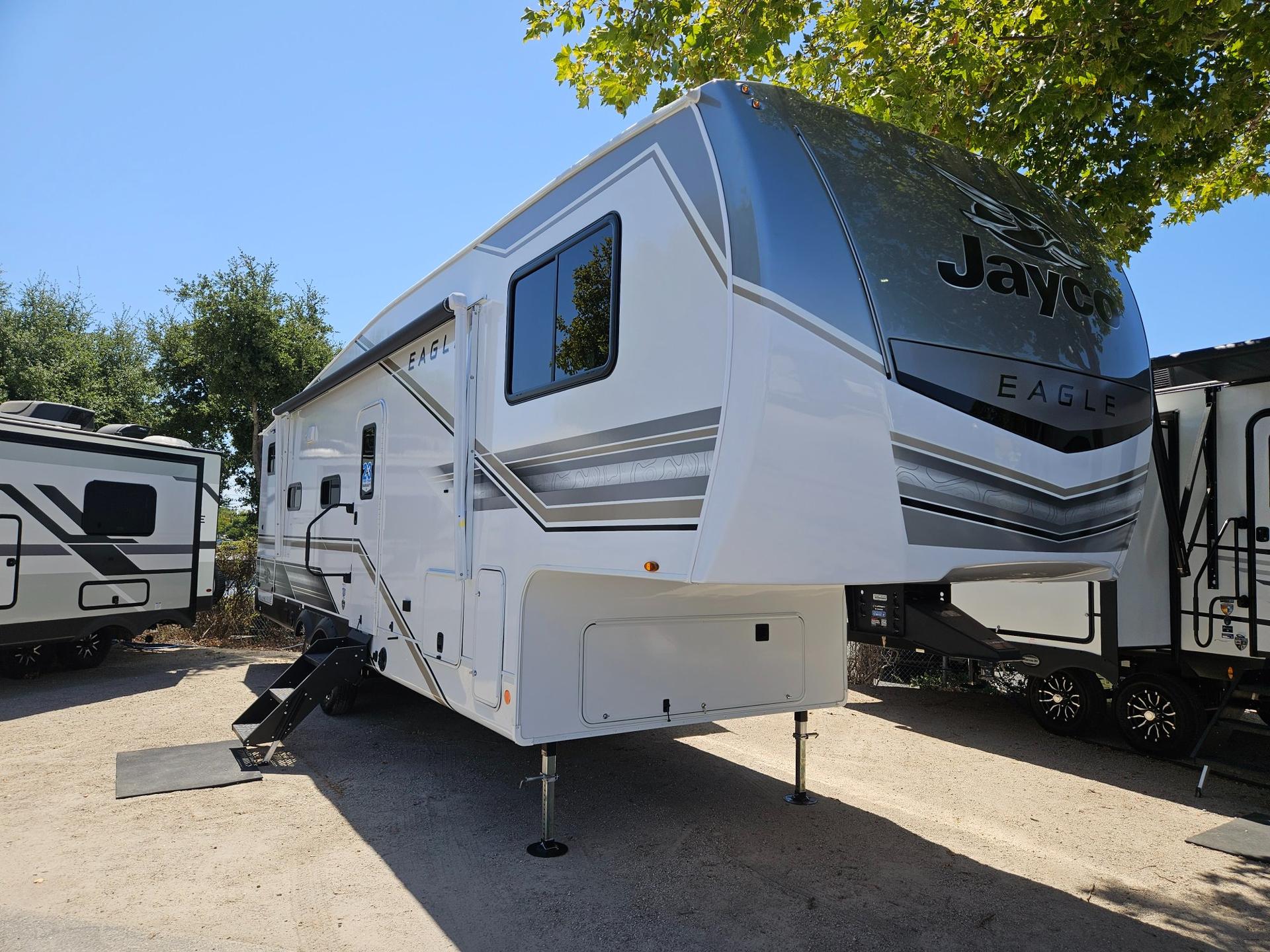 2027 Jayco Eagle 29DDB