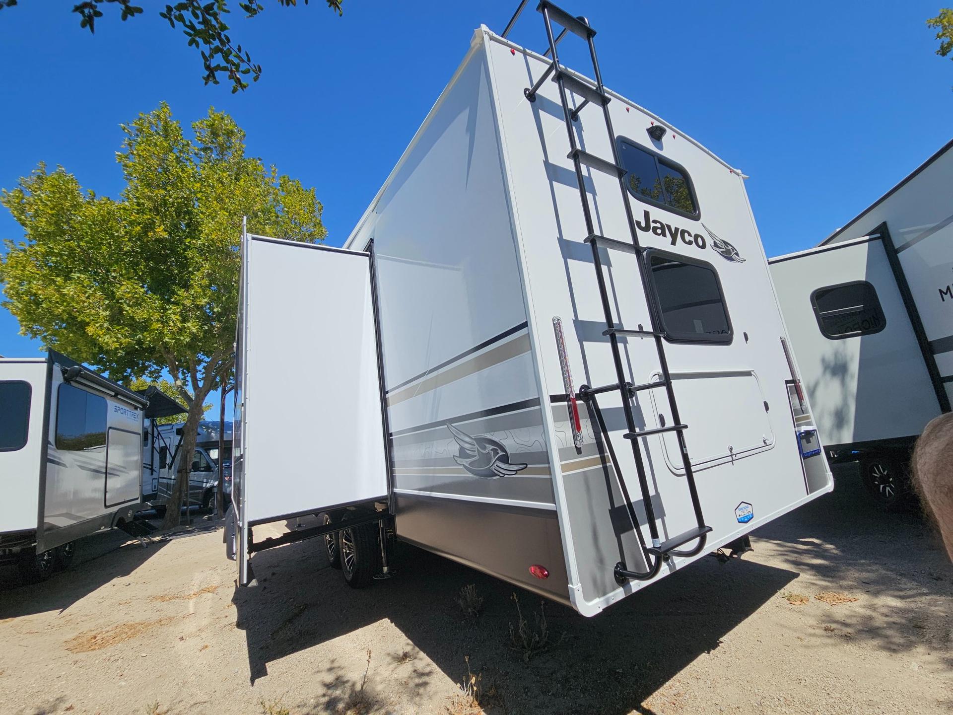 2027 Jayco 2027 Jayco Eagle - thumbnail 4