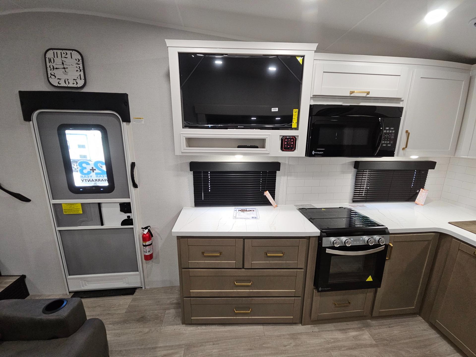 2027 Jayco 2027 Jayco Eagle - thumbnail 8