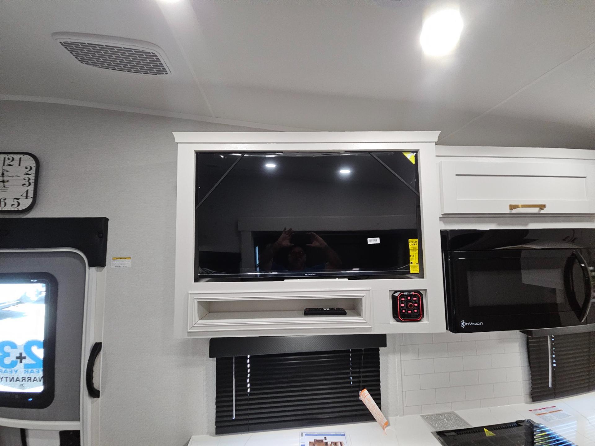 2027 Jayco 2027 Jayco Eagle - thumbnail 9