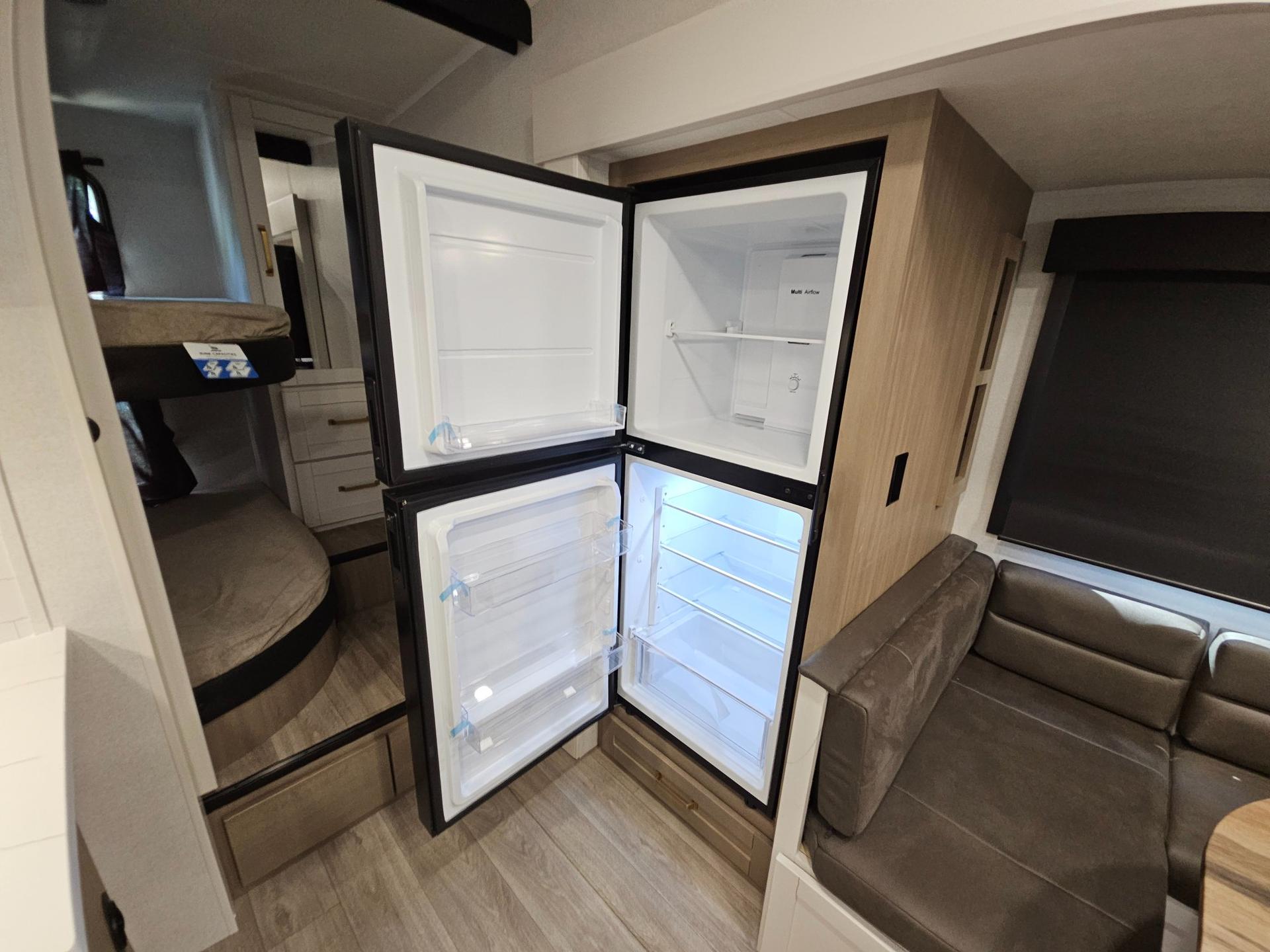2027 Jayco 2027 Jayco Eagle - thumbnail 23