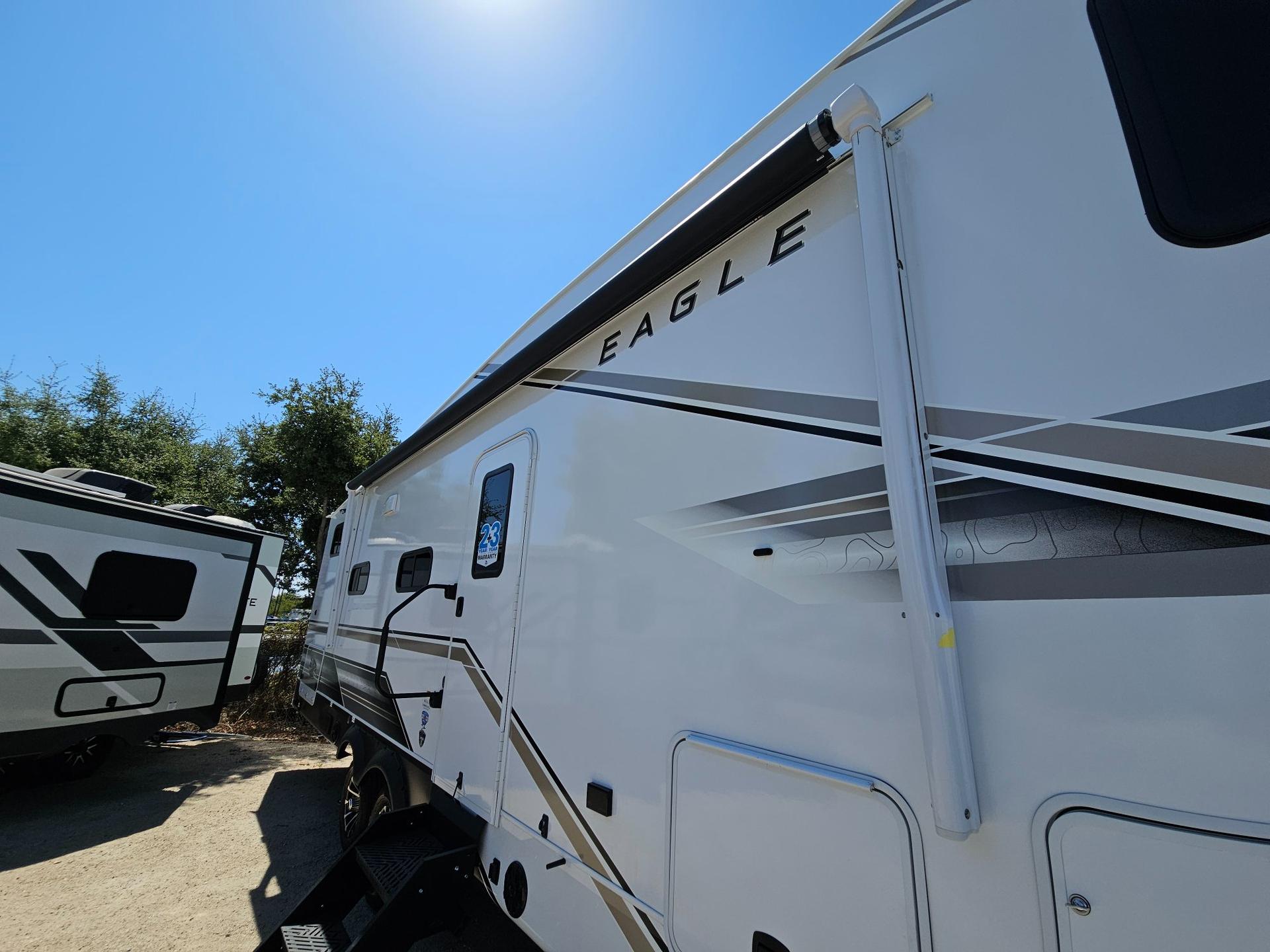 2027 Jayco 2027 Jayco Eagle - thumbnail 51