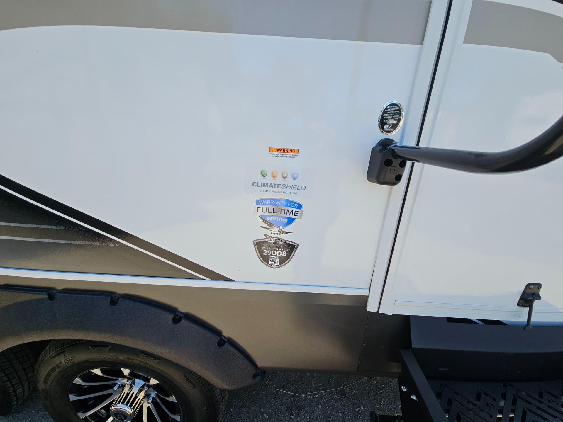2027 Jayco 2027 Jayco Eagle - thumbnail 53