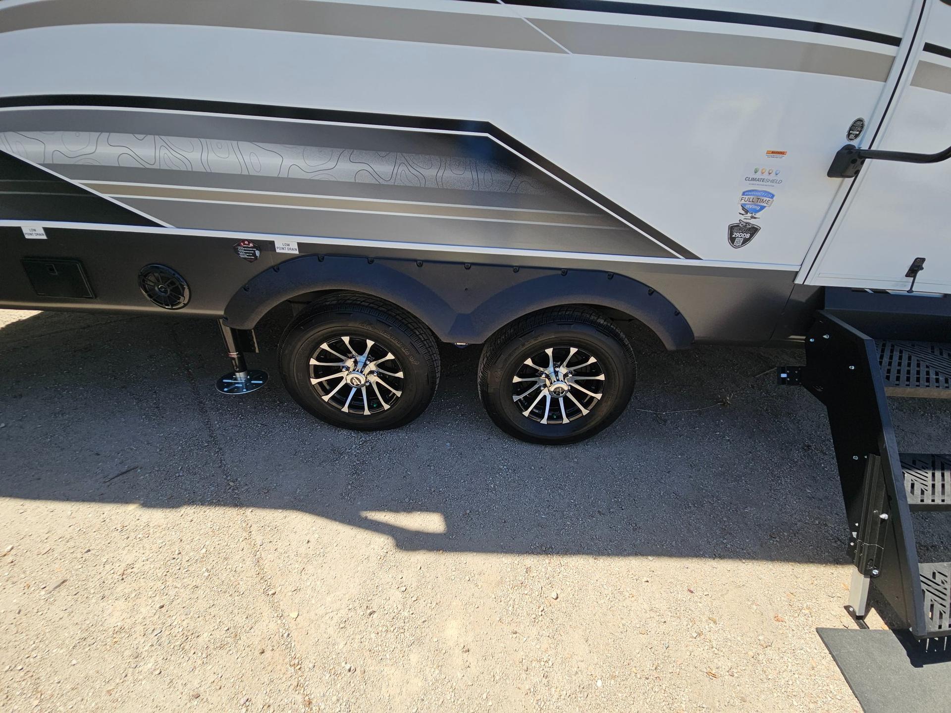 2027 Jayco 2027 Jayco Eagle - thumbnail 54