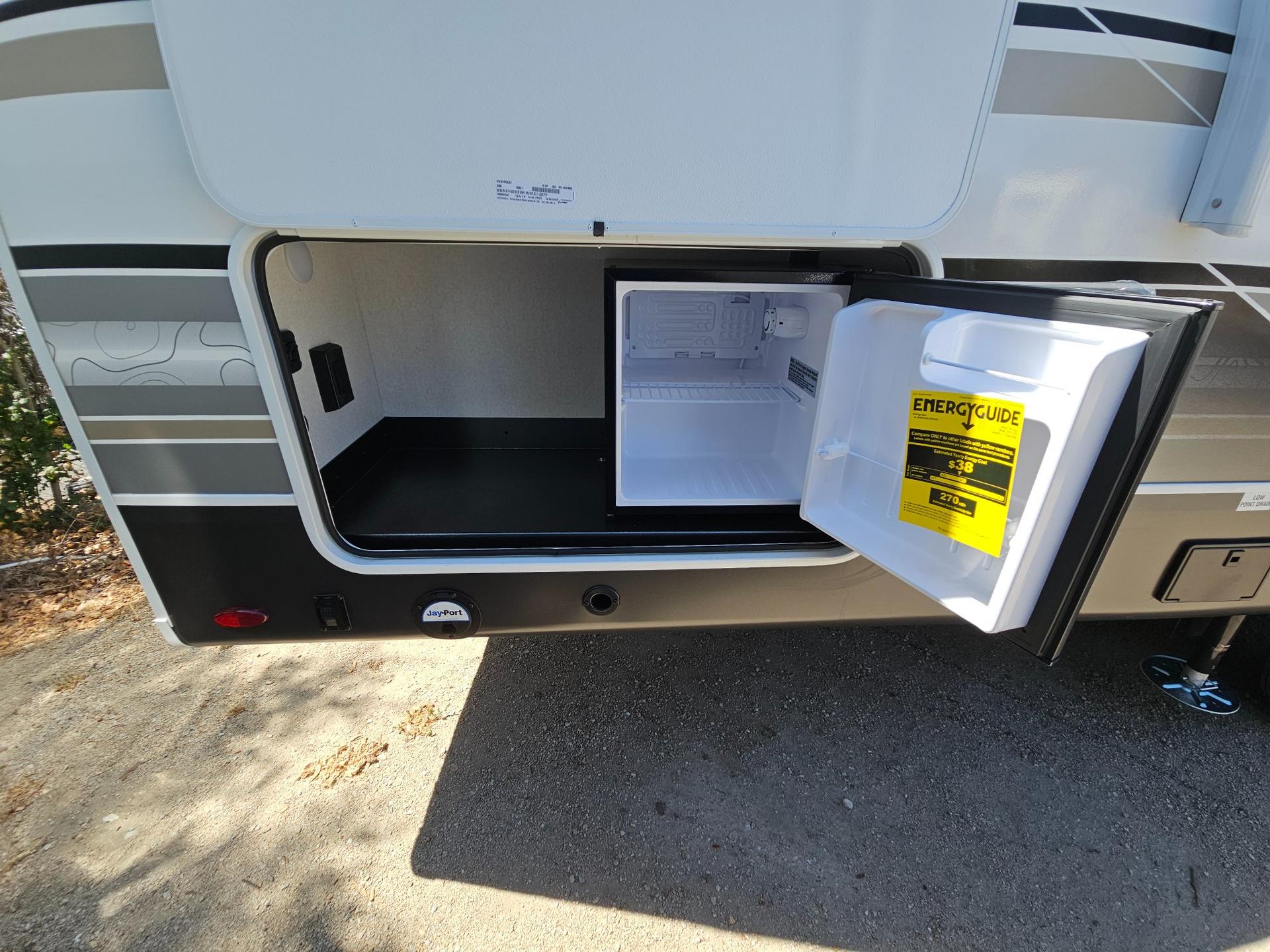 2027 Jayco 2027 Jayco Eagle - thumbnail 57