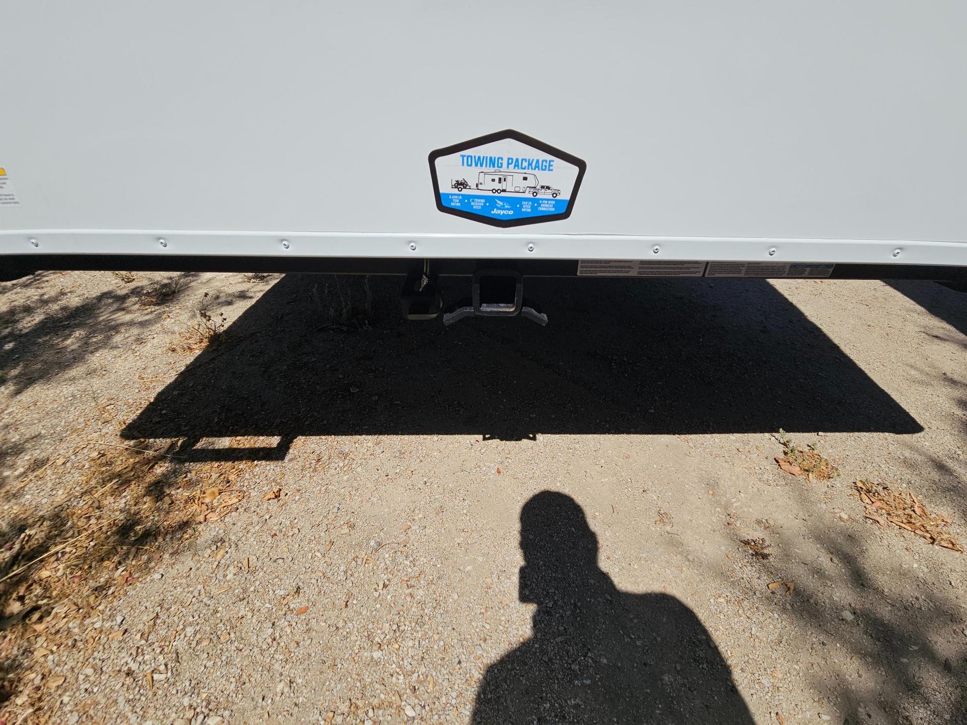 2027 Jayco 2027 Jayco Eagle - thumbnail 58