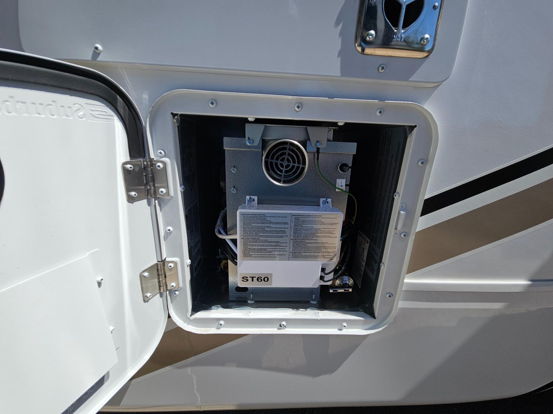 2027 Jayco 2027 Jayco Eagle - thumbnail 60