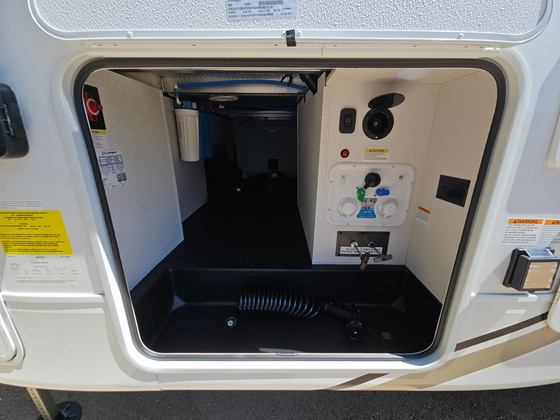 2027 Jayco 2027 Jayco Eagle - thumbnail 61