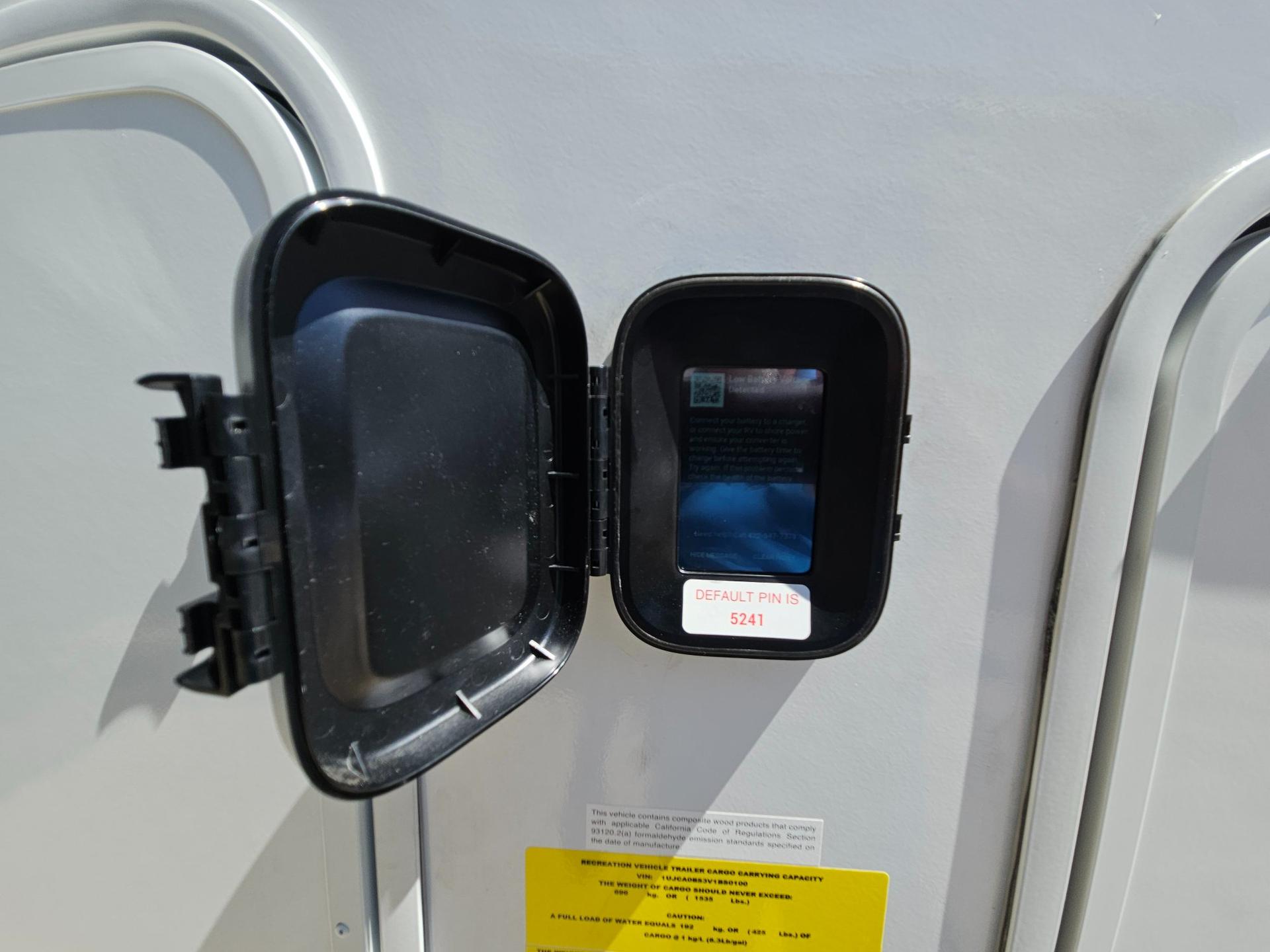 2027 Jayco 2027 Jayco Eagle - thumbnail 64