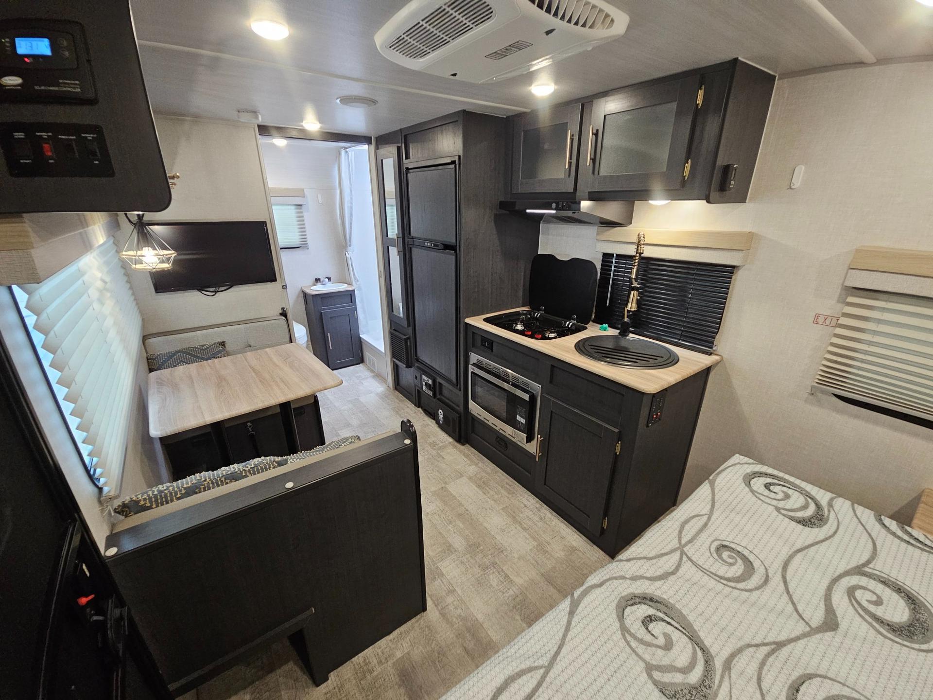2023 Forest River RV 2023 Forest River RV R-Pod - thumbnail 6