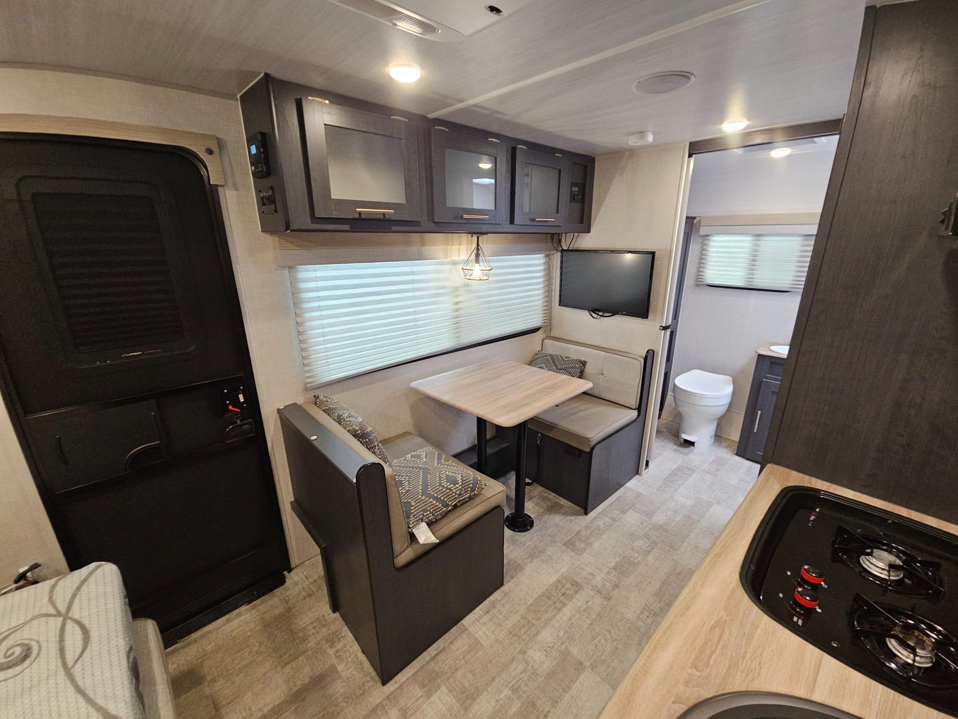 2023 Forest River RV 2023 Forest River RV R-Pod - thumbnail 7