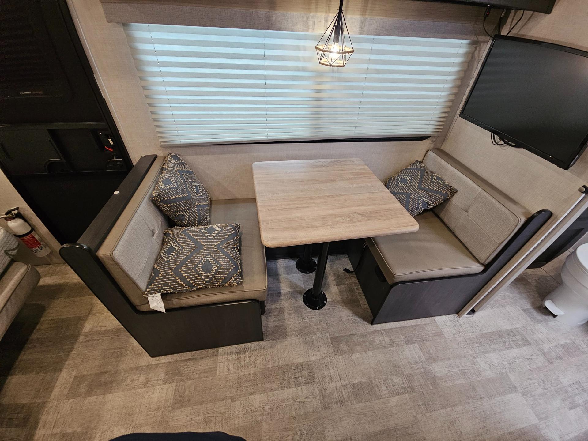 2023 Forest River RV 2023 Forest River RV R-Pod - thumbnail 8