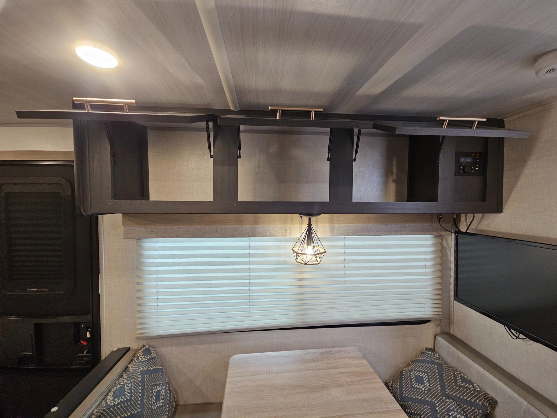 2023 Forest River RV 2023 Forest River RV R-Pod - thumbnail 10