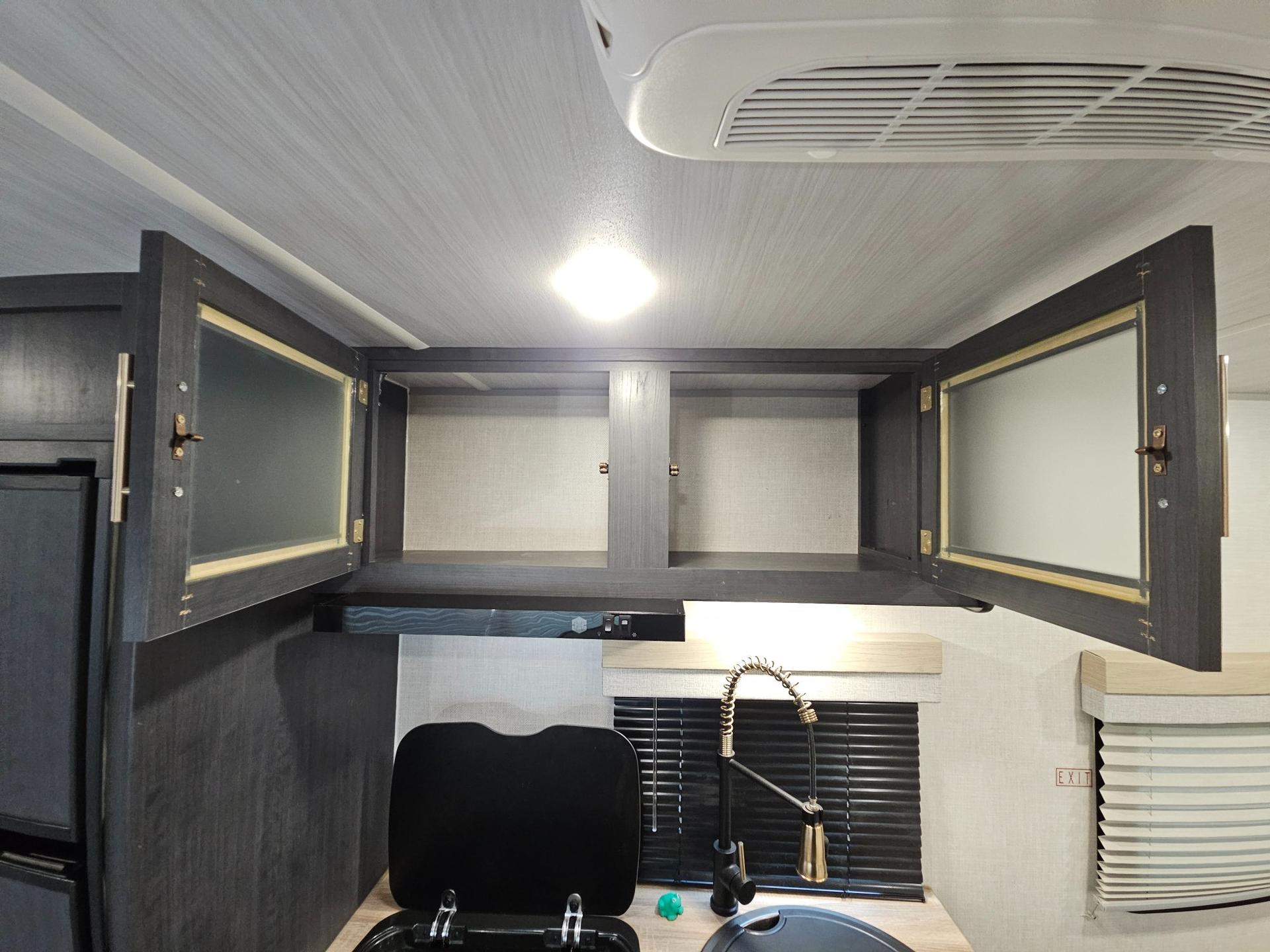 2023 Forest River RV 2023 Forest River RV R-Pod - thumbnail 12