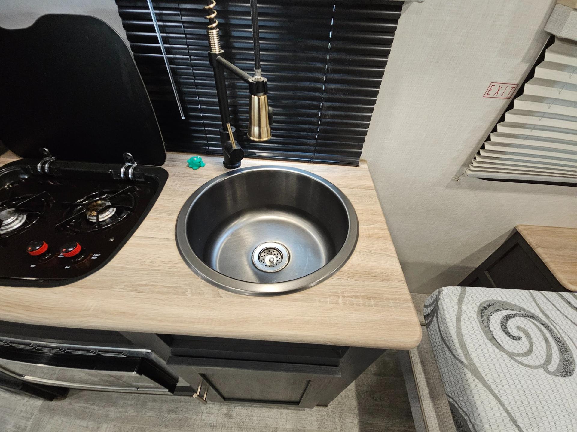 2023 Forest River RV 2023 Forest River RV R-Pod - thumbnail 14