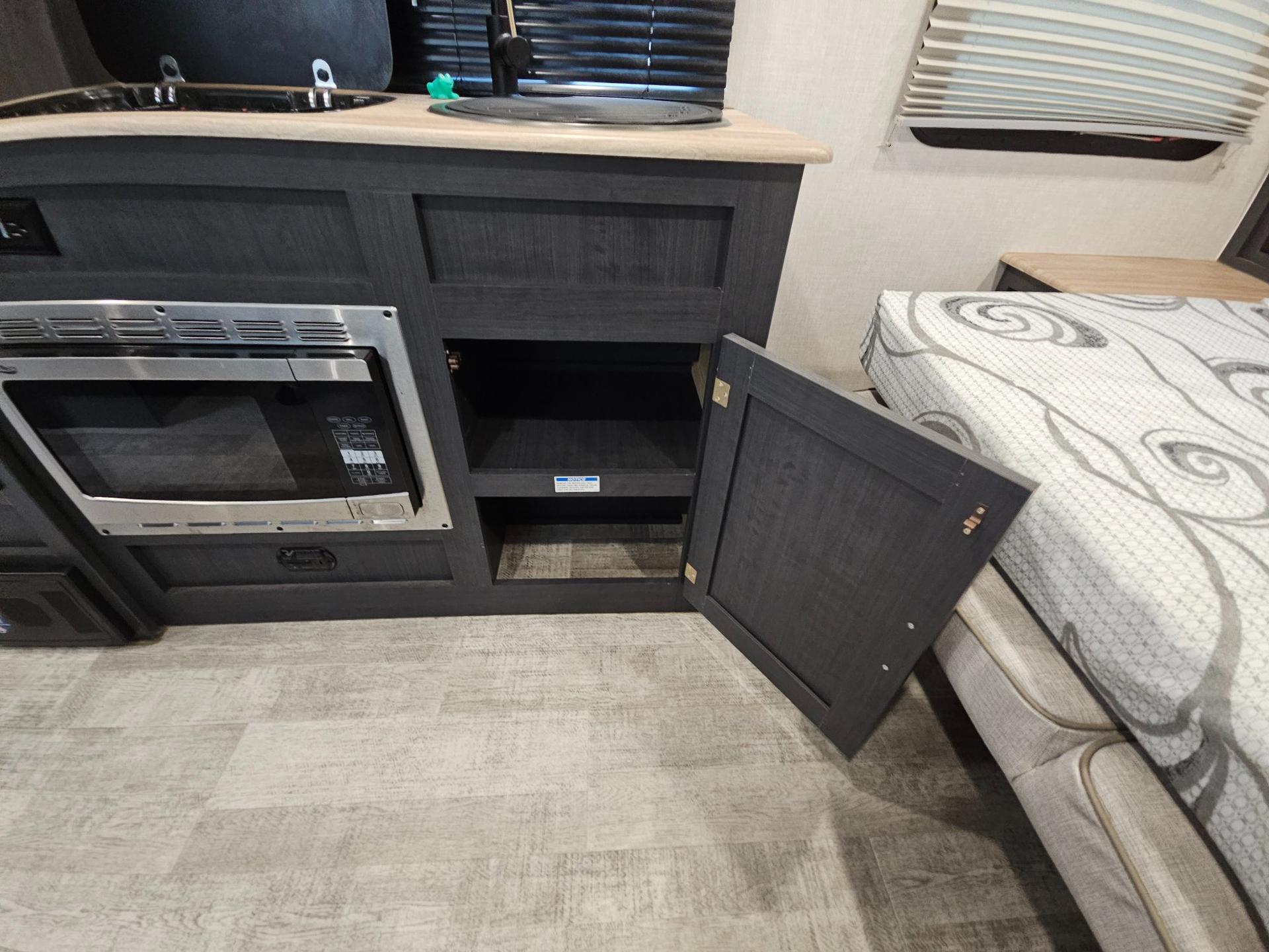 2023 Forest River RV 2023 Forest River RV R-Pod - thumbnail 16
