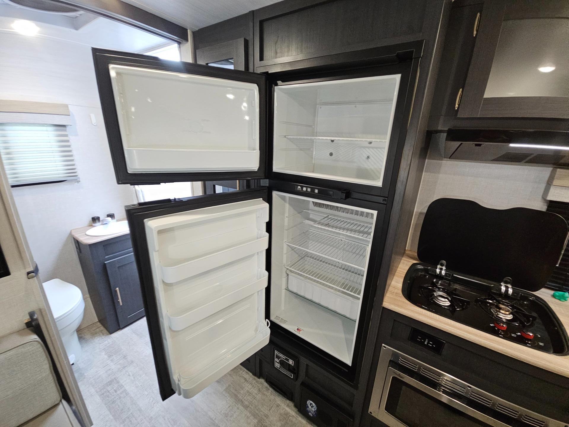 2023 Forest River RV 2023 Forest River RV R-Pod - thumbnail 17