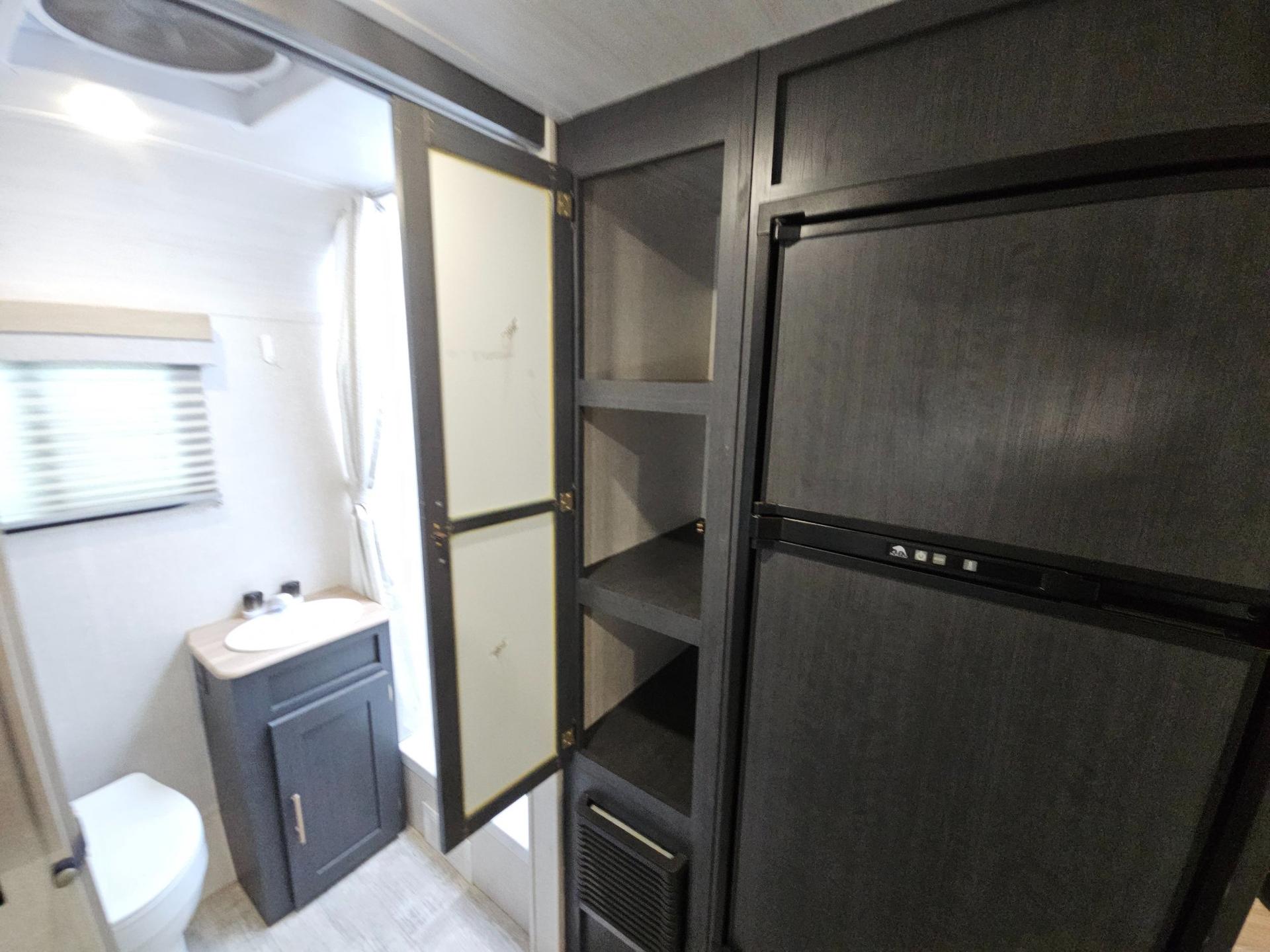 2023 Forest River RV 2023 Forest River RV R-Pod - thumbnail 18