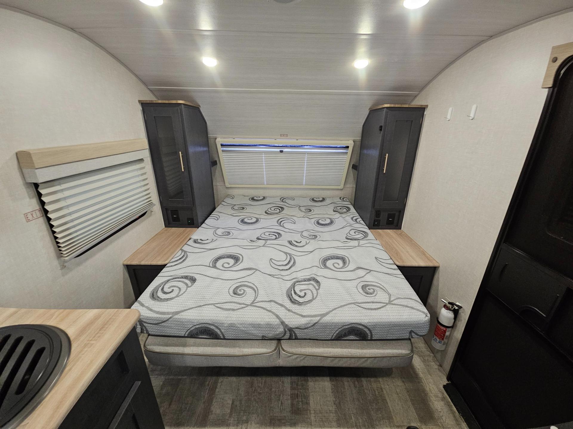 2023 Forest River RV 2023 Forest River RV R-Pod - thumbnail 21