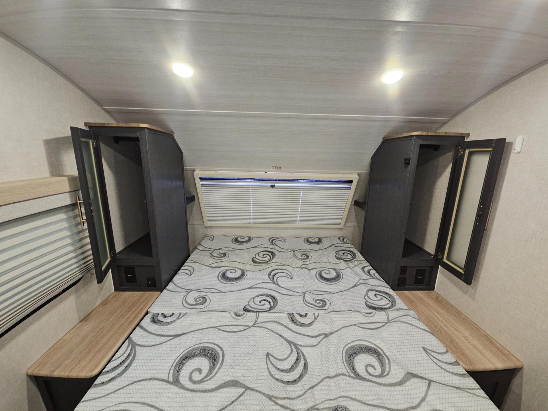 2023 Forest River RV 2023 Forest River RV R-Pod - thumbnail 22
