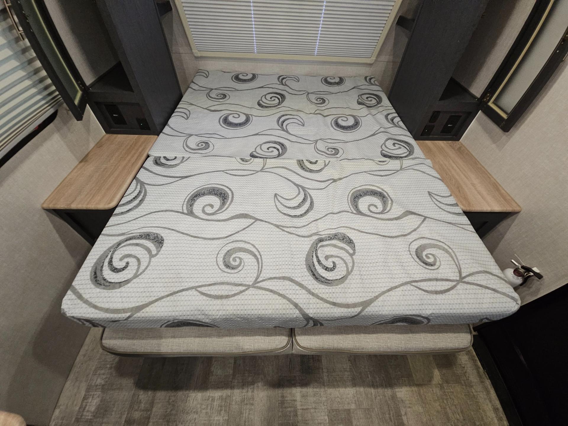 2023 Forest River RV 2023 Forest River RV R-Pod - thumbnail 23