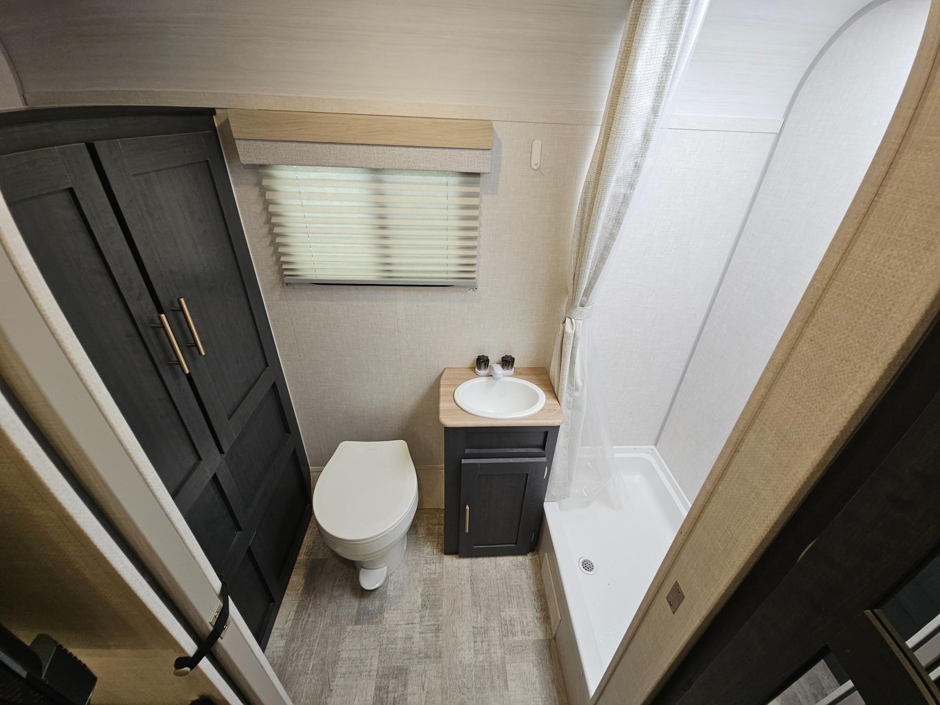 2023 Forest River RV 2023 Forest River RV R-Pod - thumbnail 24
