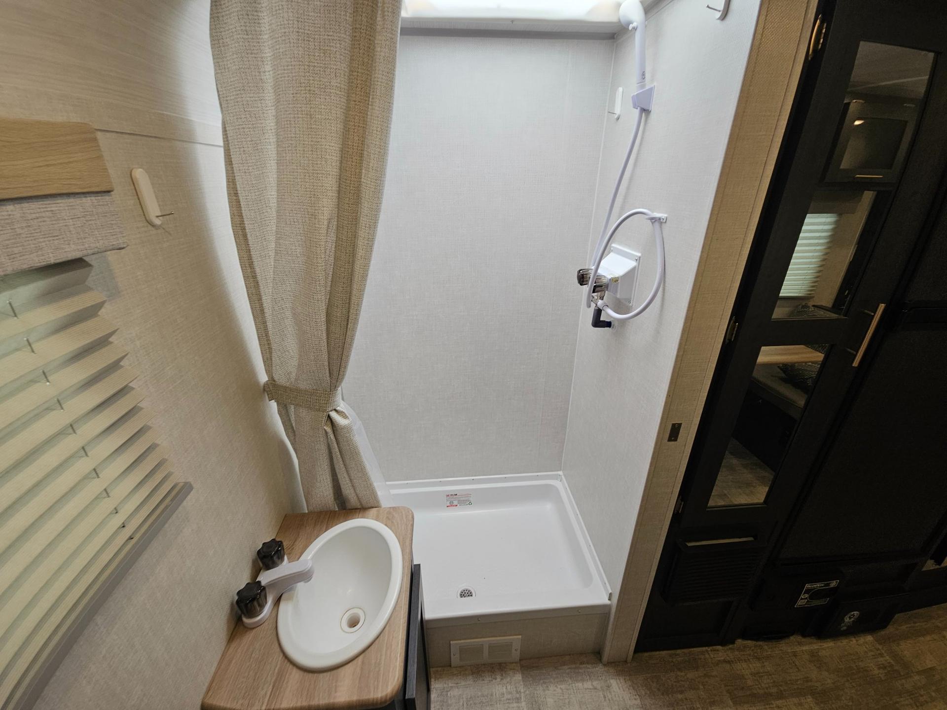 2023 Forest River RV 2023 Forest River RV R-Pod - thumbnail 25