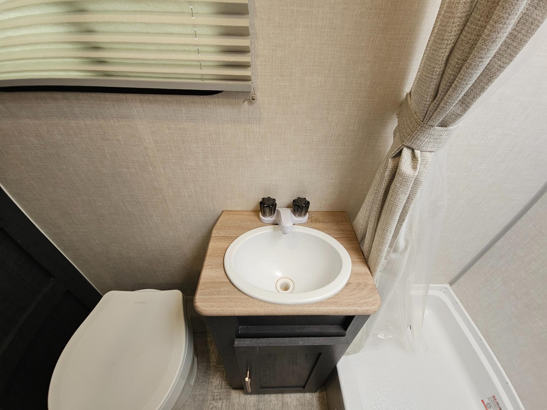 2023 Forest River RV 2023 Forest River RV R-Pod - thumbnail 26
