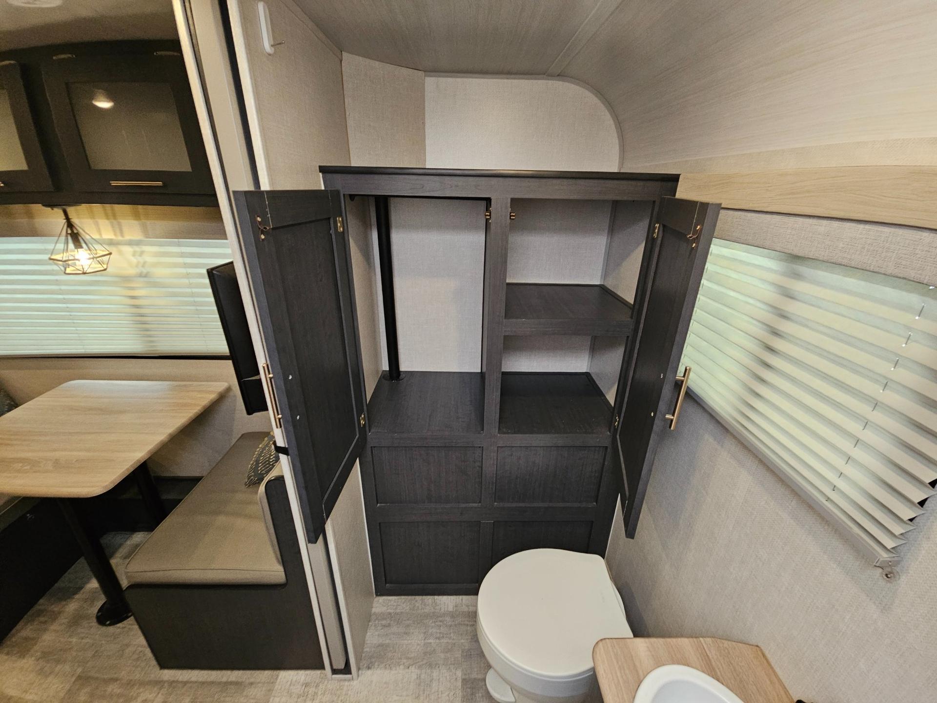 2023 Forest River RV 2023 Forest River RV R-Pod - thumbnail 30