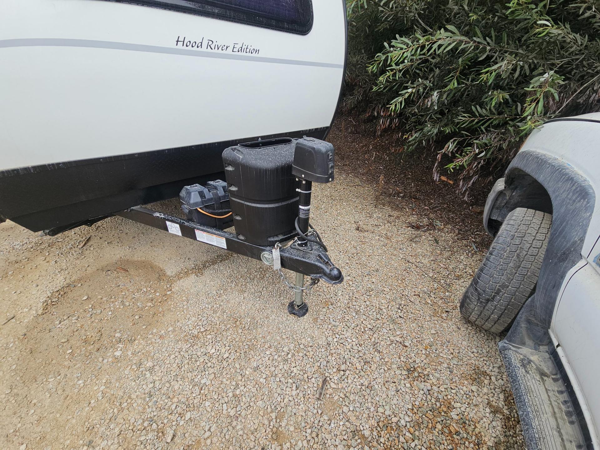 2023 Forest River RV 2023 Forest River RV R-Pod - thumbnail 31