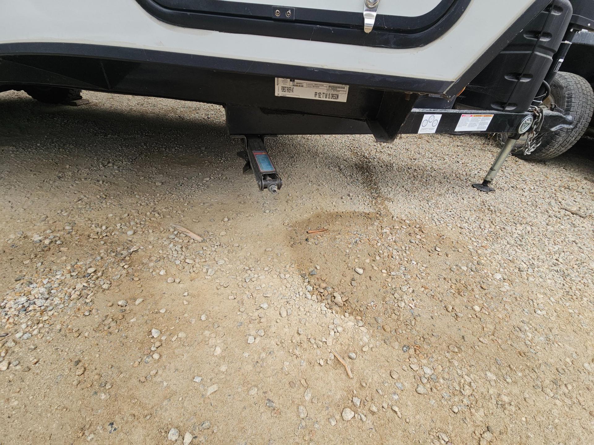 2023 Forest River RV 2023 Forest River RV R-Pod - thumbnail 32