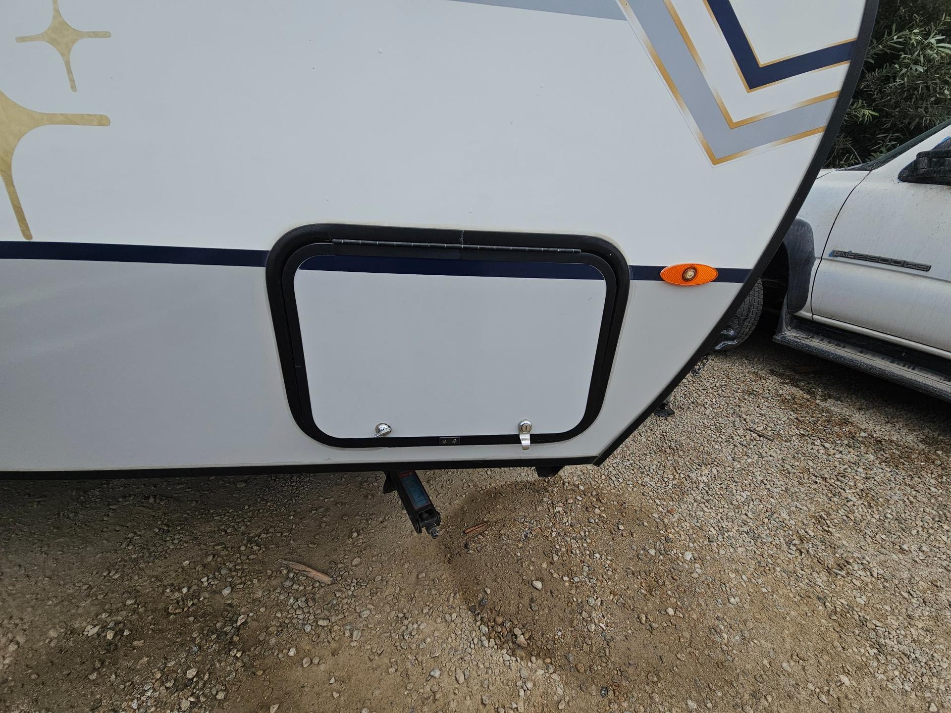 2023 Forest River RV 2023 Forest River RV R-Pod - thumbnail 33