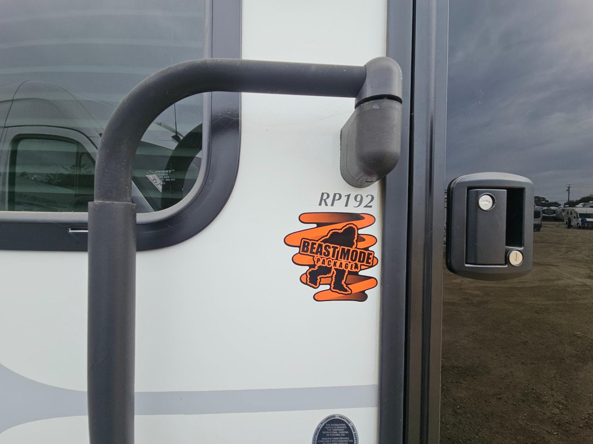2023 Forest River RV 2023 Forest River RV R-Pod - thumbnail 35
