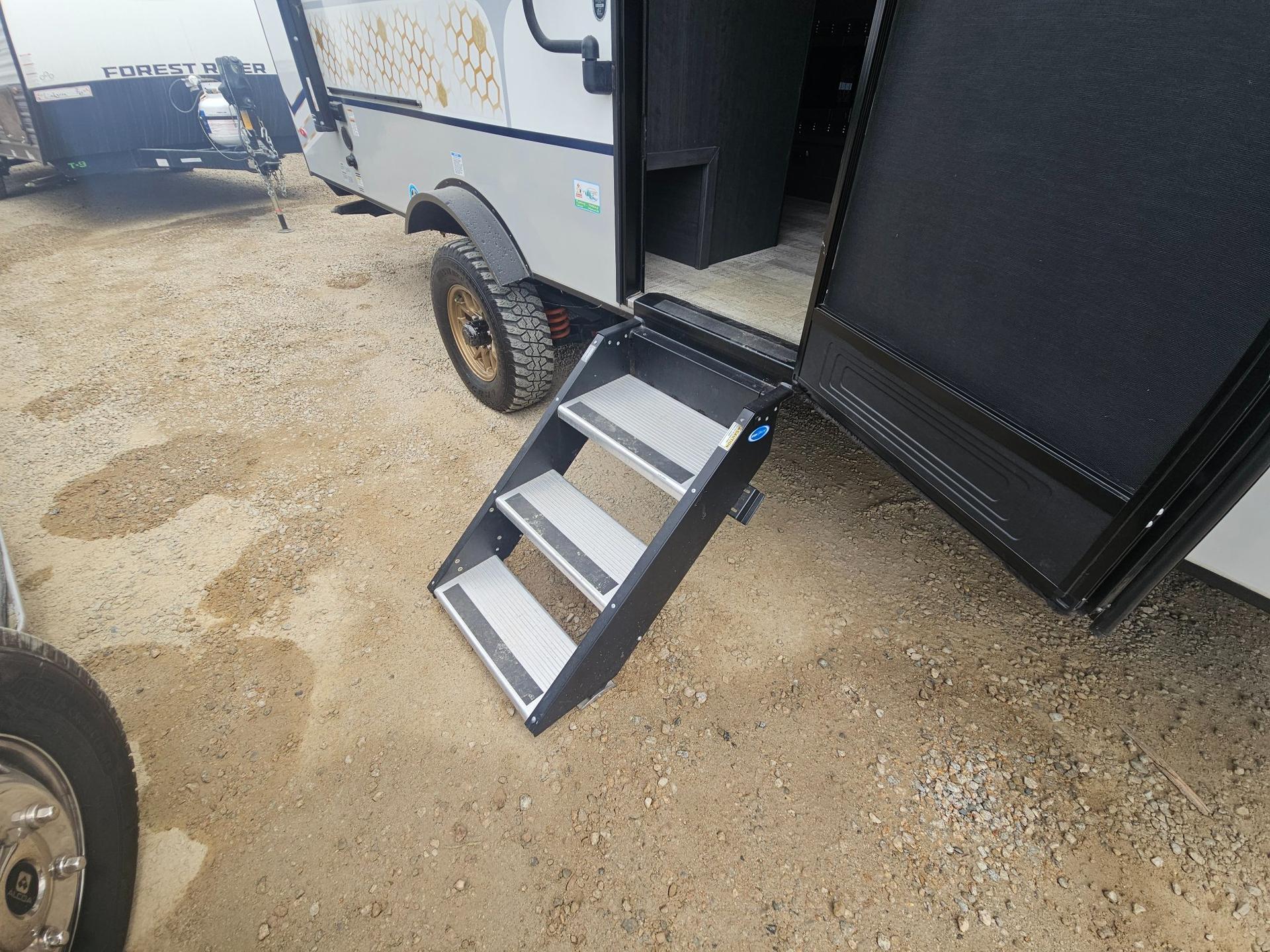 2023 Forest River RV 2023 Forest River RV R-Pod - thumbnail 38