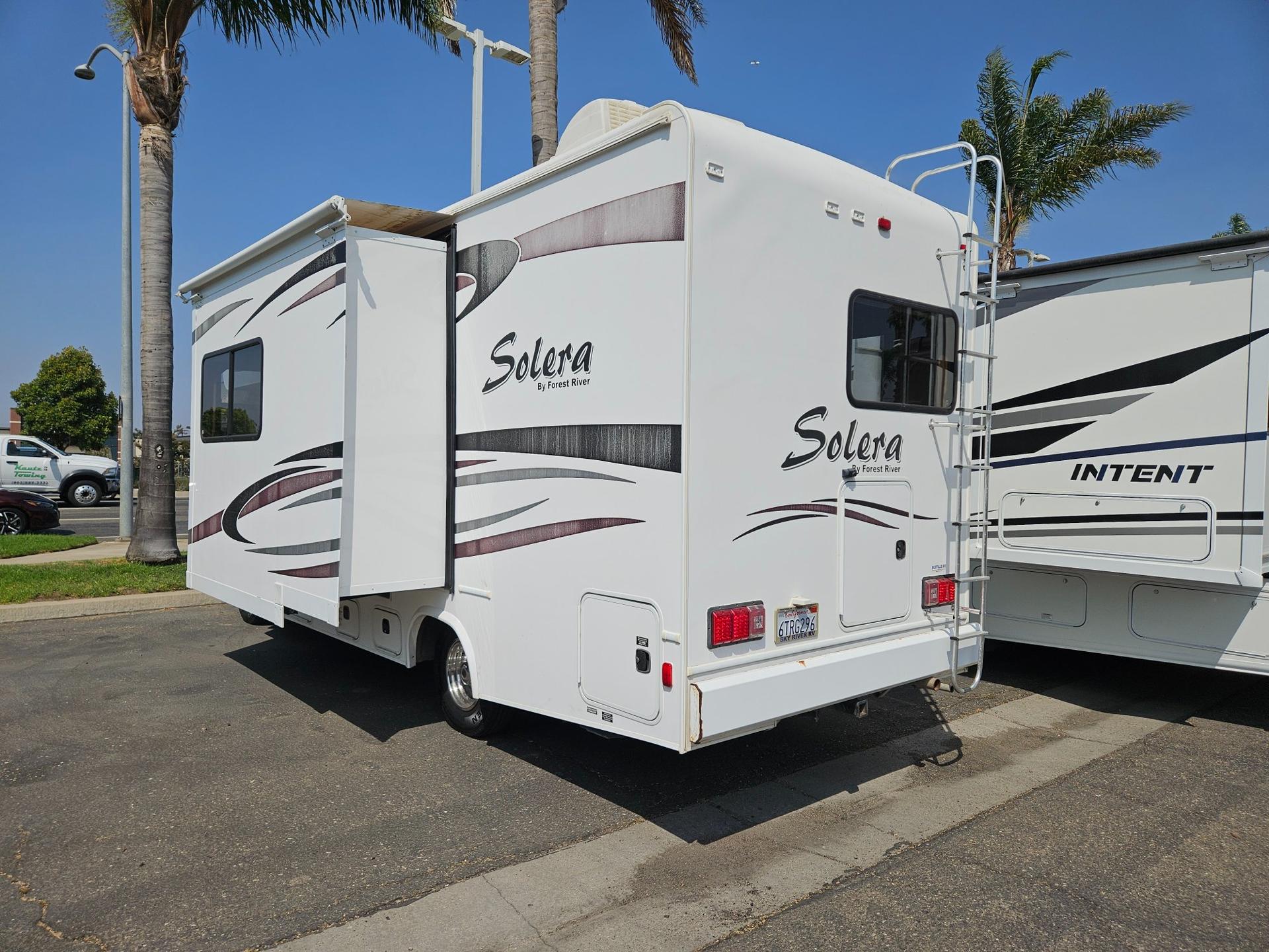 2012 Forest River RV 2012 Forest River RV Solera - thumbnail 4